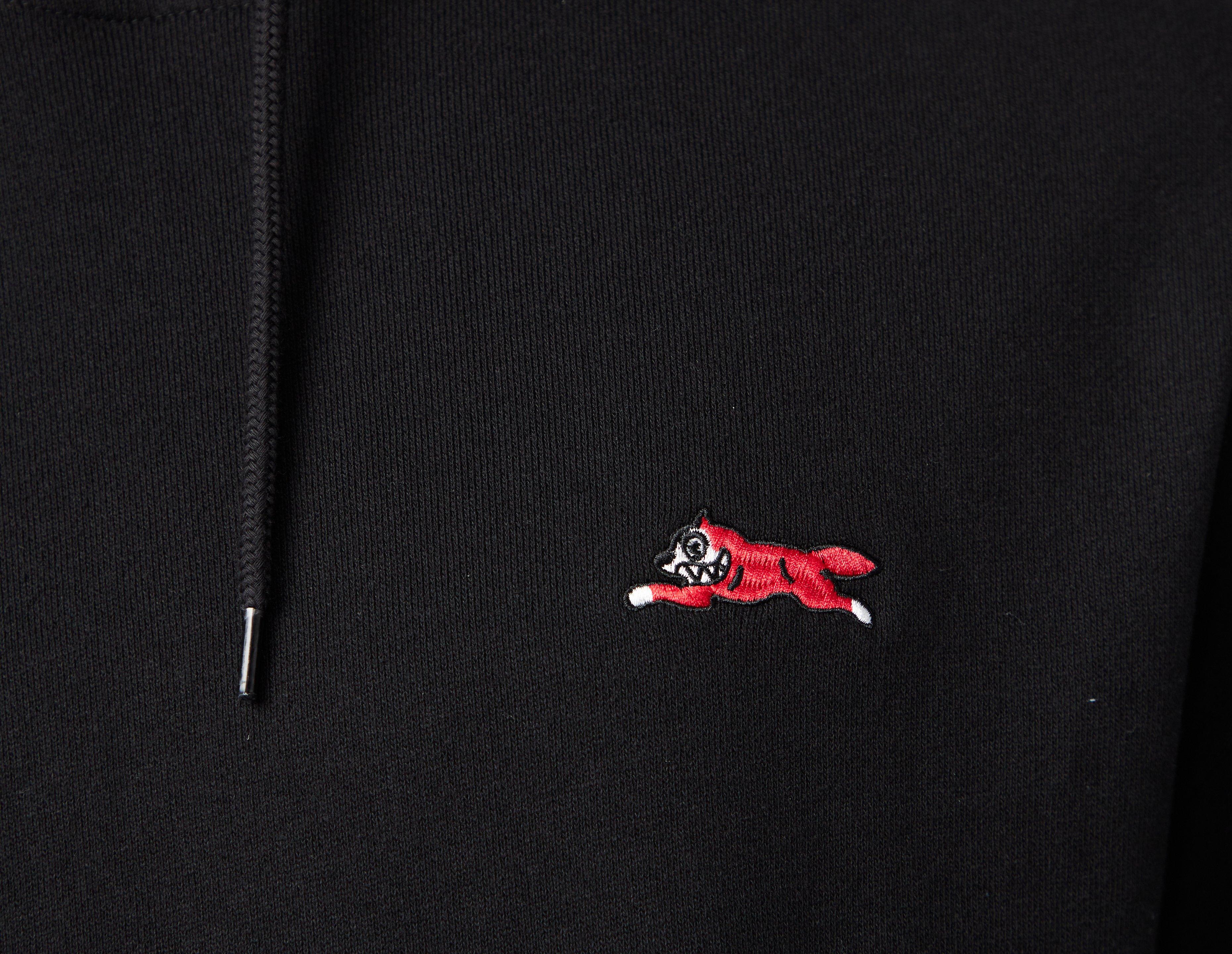 ICECREAM Small Running Dog Hoodie