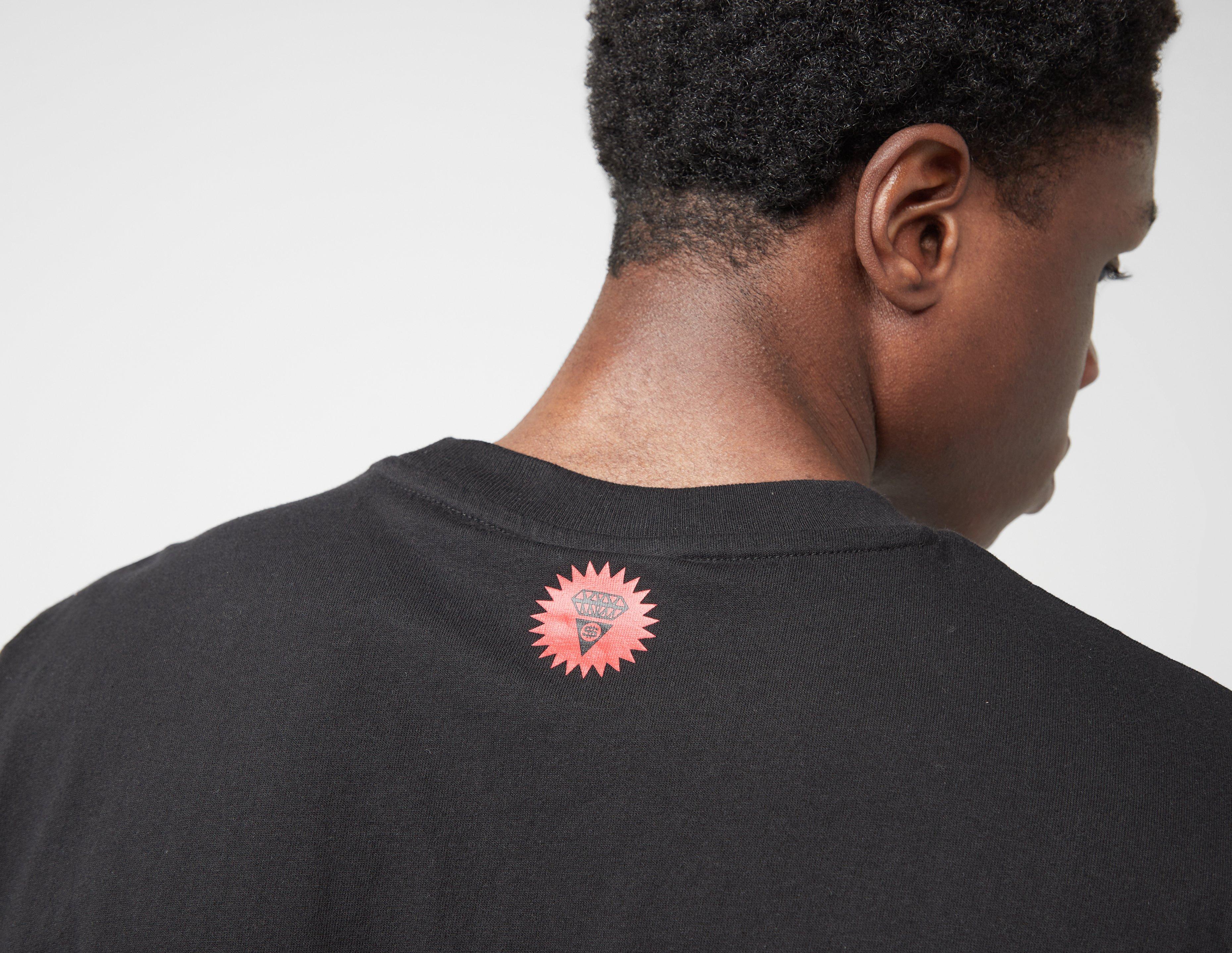 ICECREAM Block Logo T-Shirt