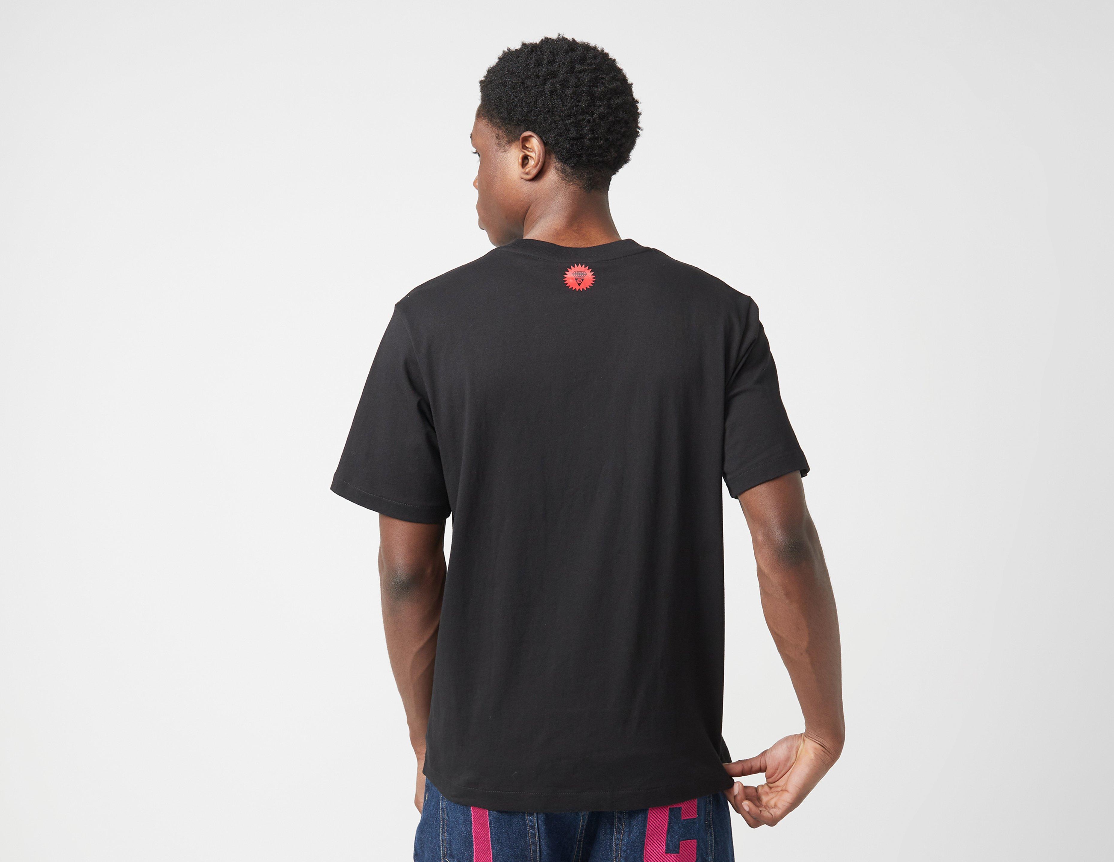 ICECREAM Block Logo T-Shirt