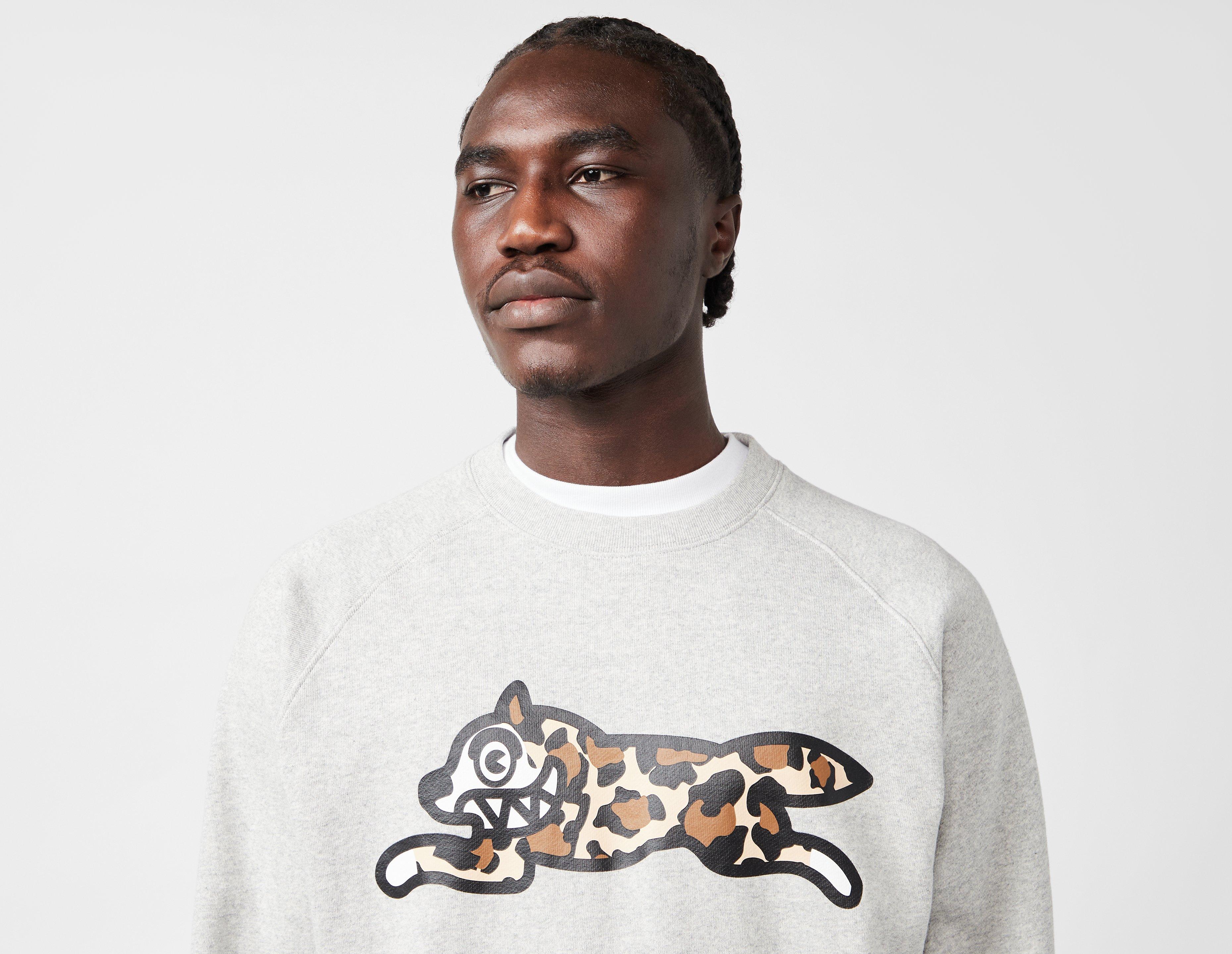 ICECREAM Running Dog Sweatshirt