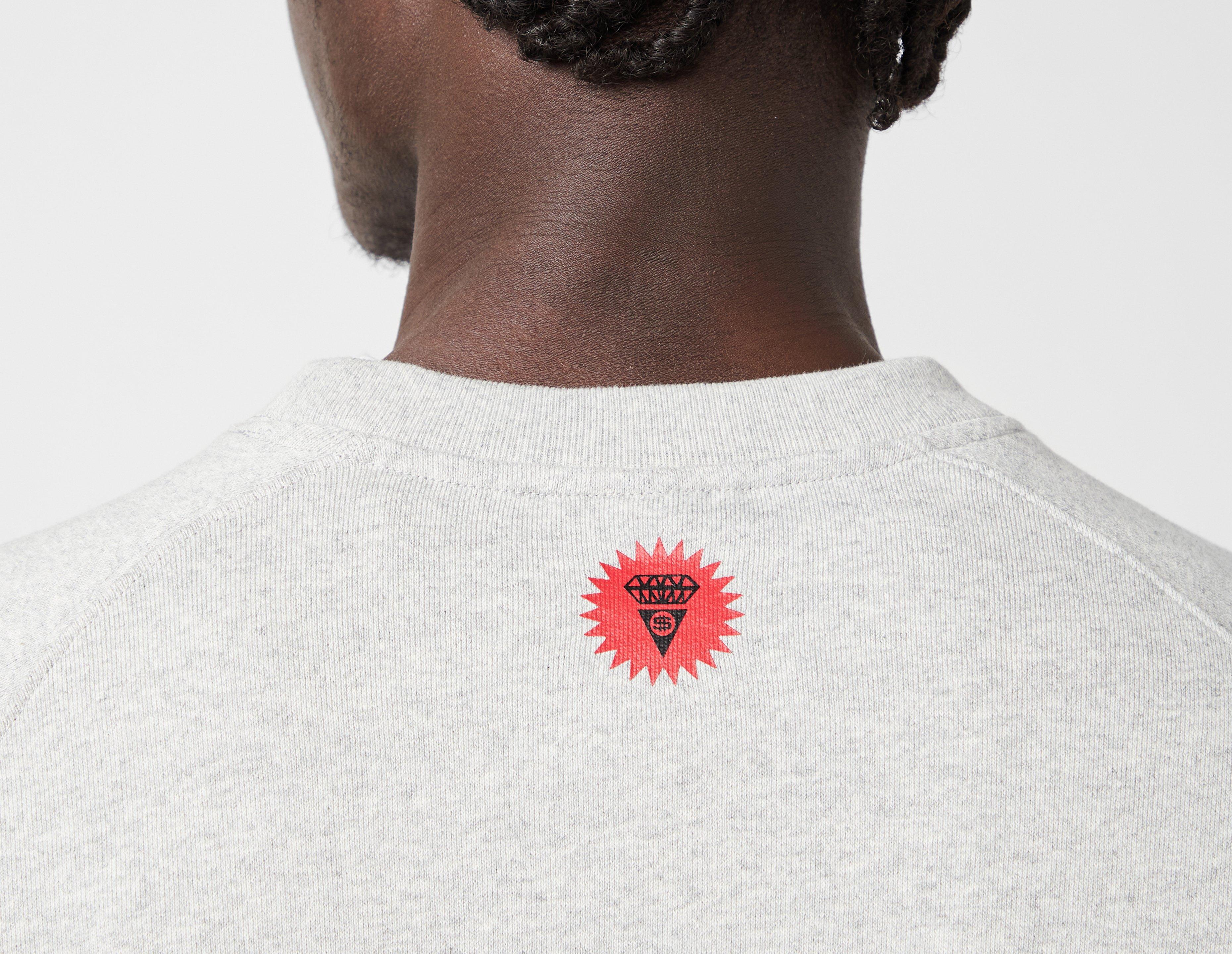 ICECREAM Running Dog Sweatshirt