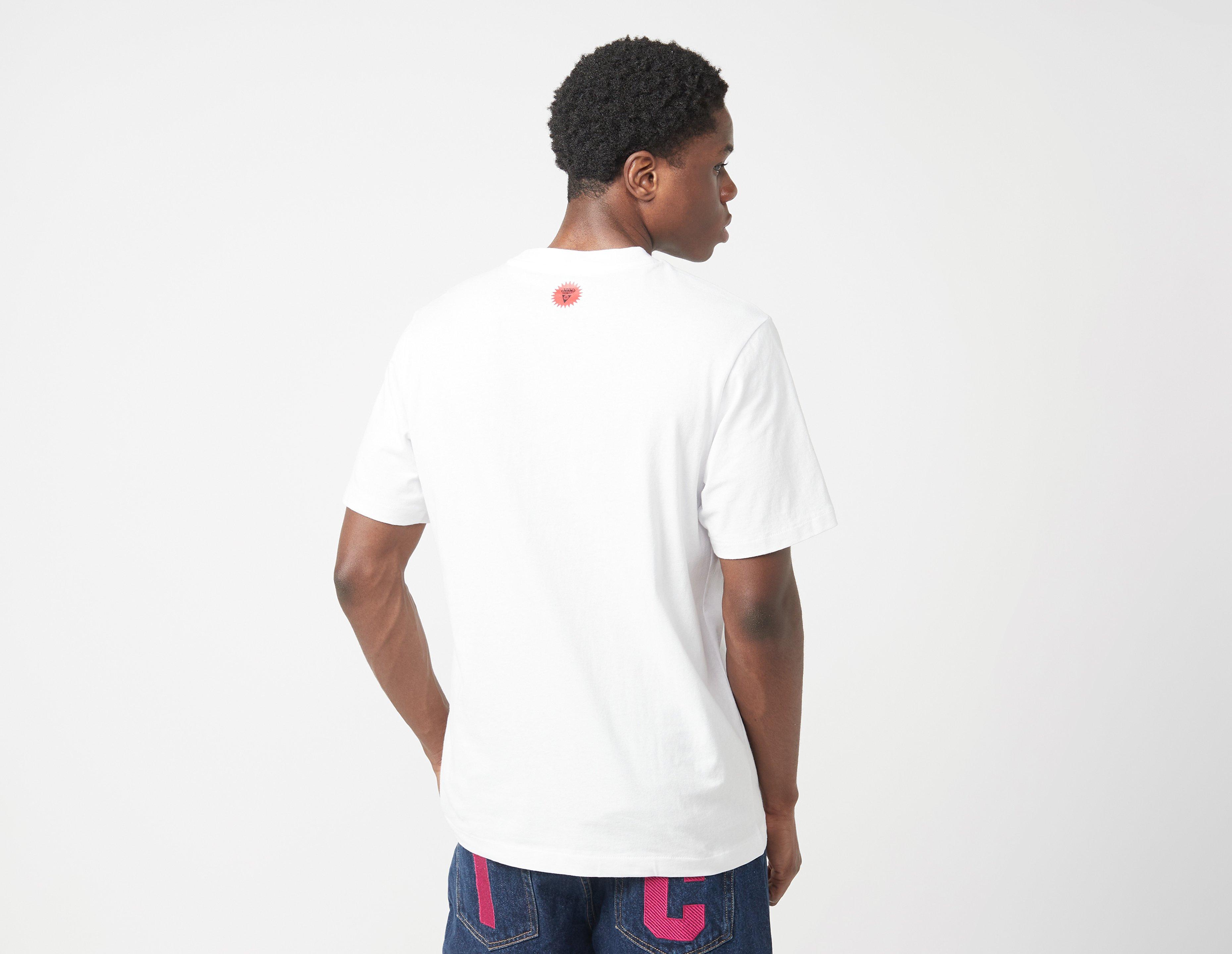 ICECREAM Block Logo T-Shirt