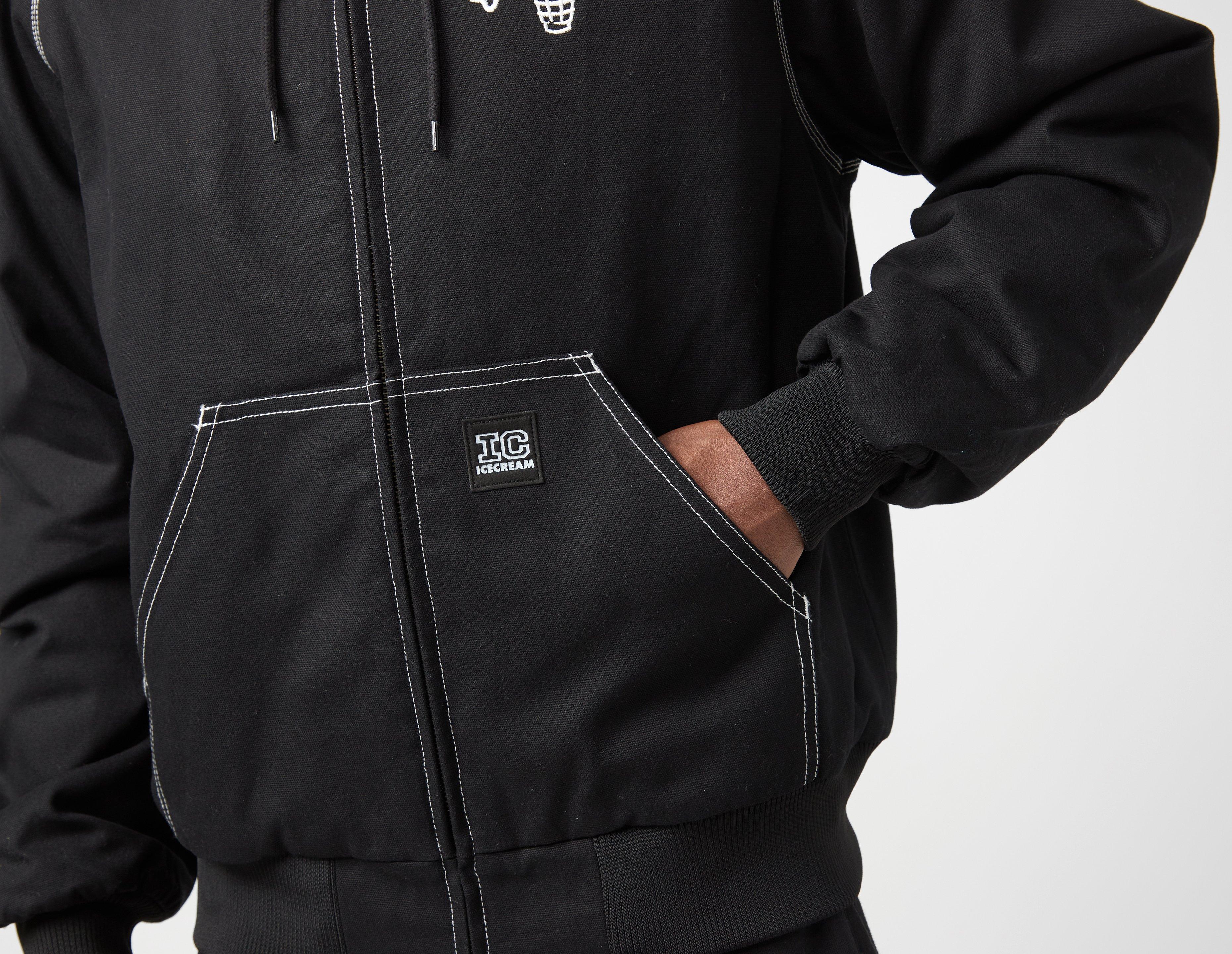 ICECREAM Anarchy Hooded Jacket