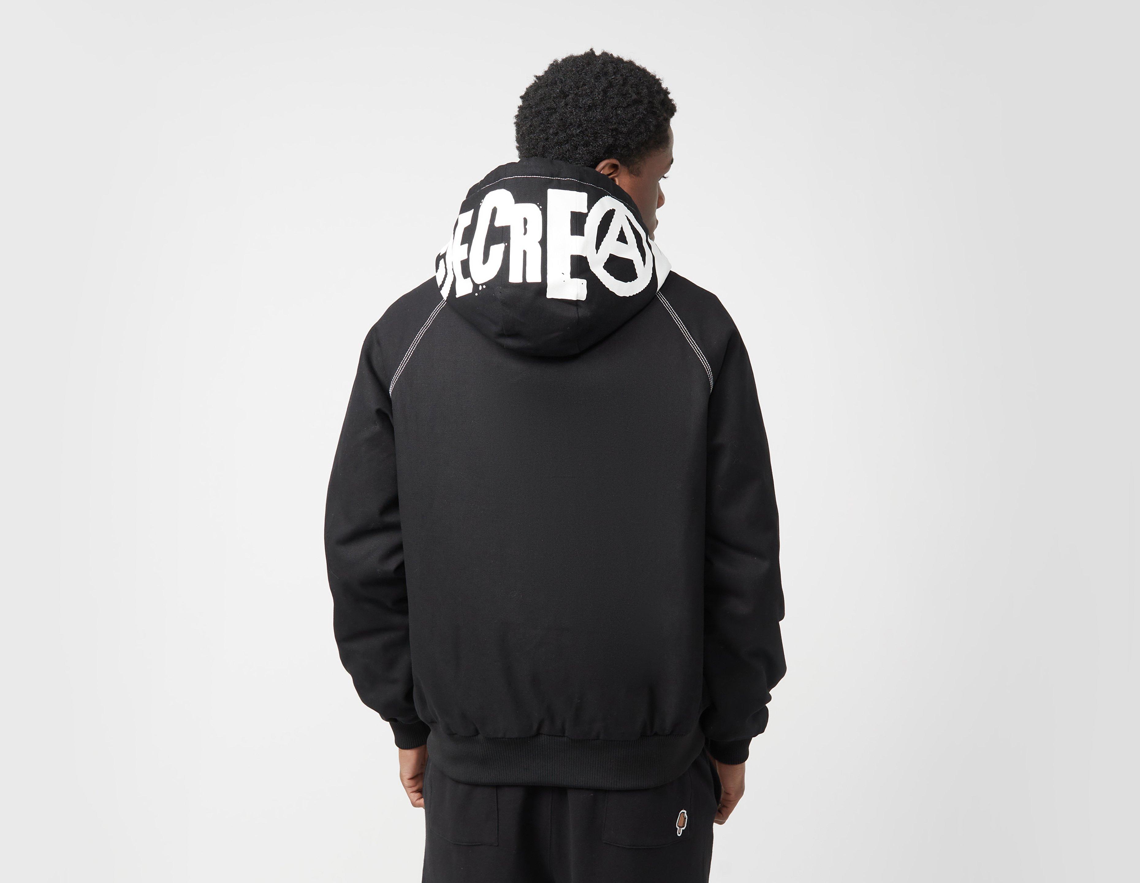 ICECREAM Anarchy Hooded Jacket