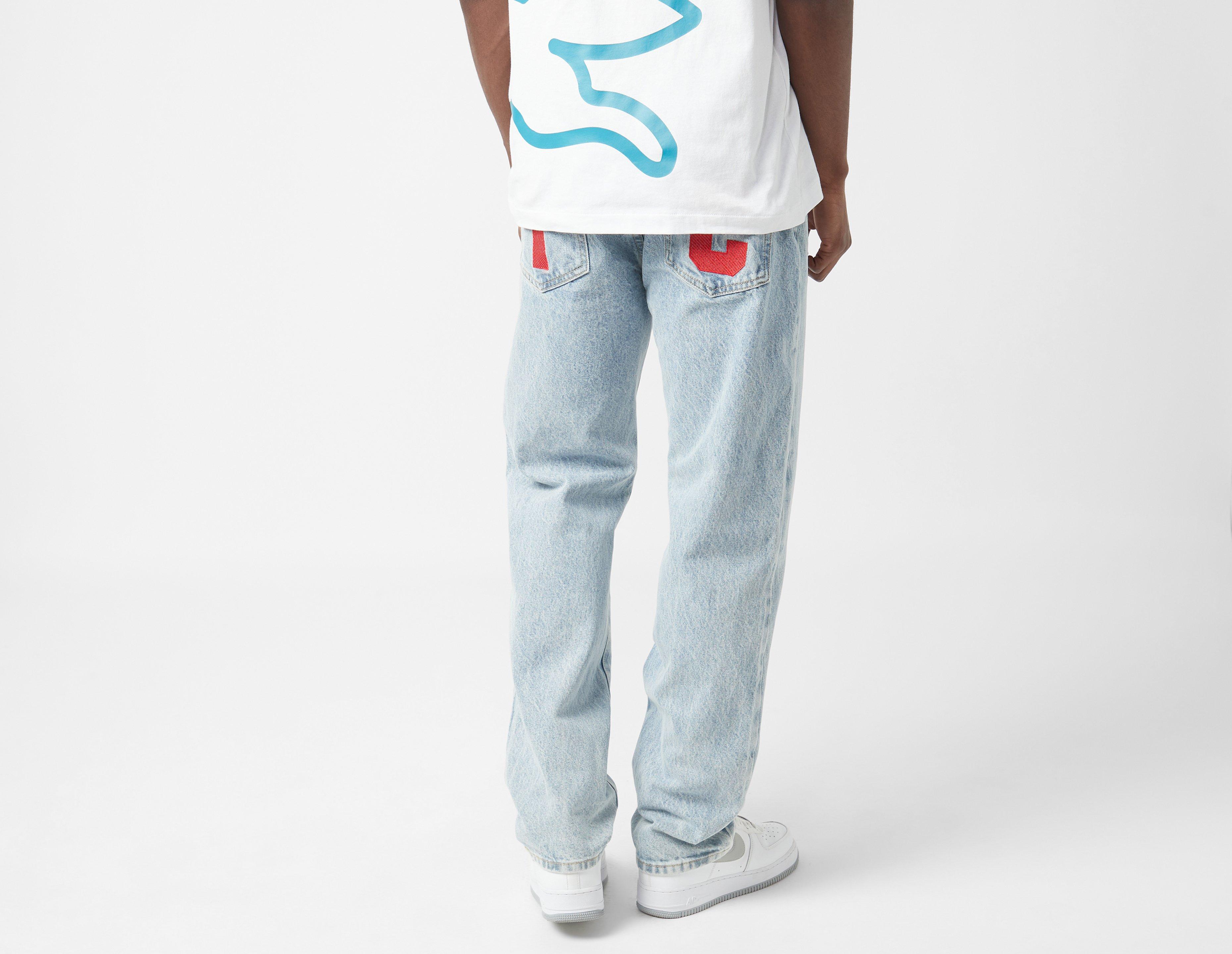 ICECREAM pantalón vaquero Running Dog