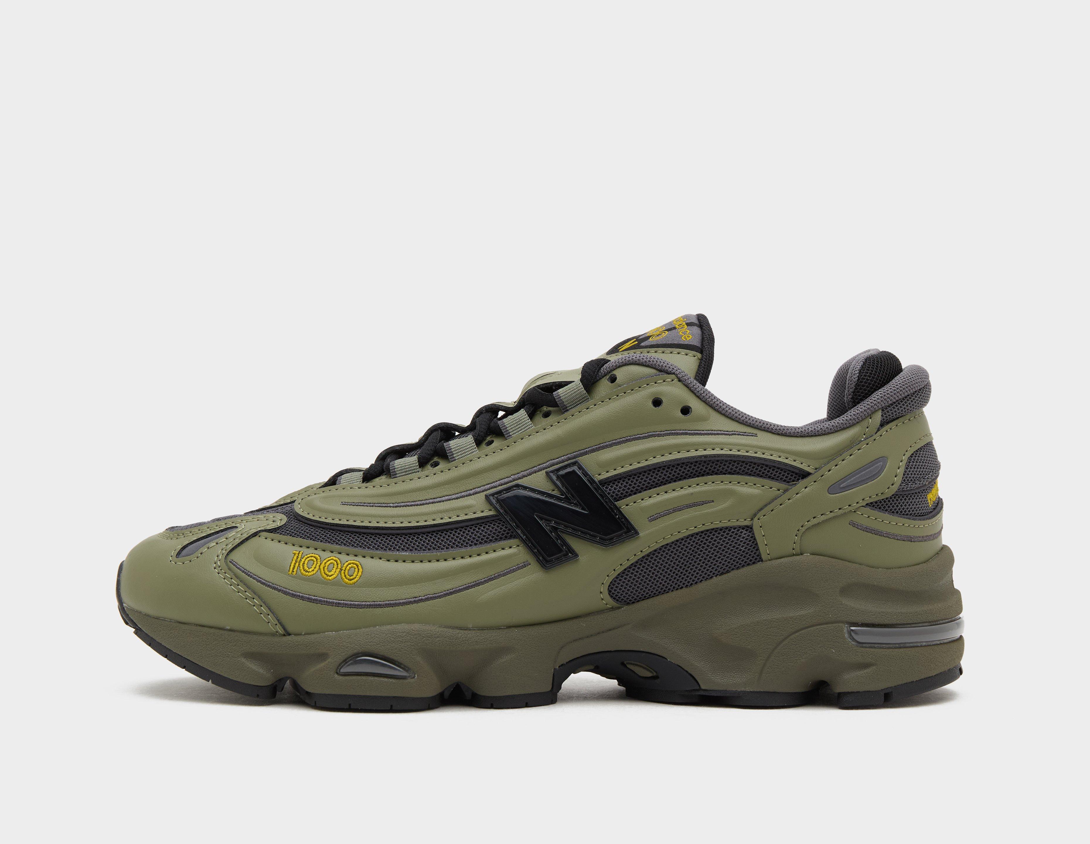 New balance 1000 damen gelb online