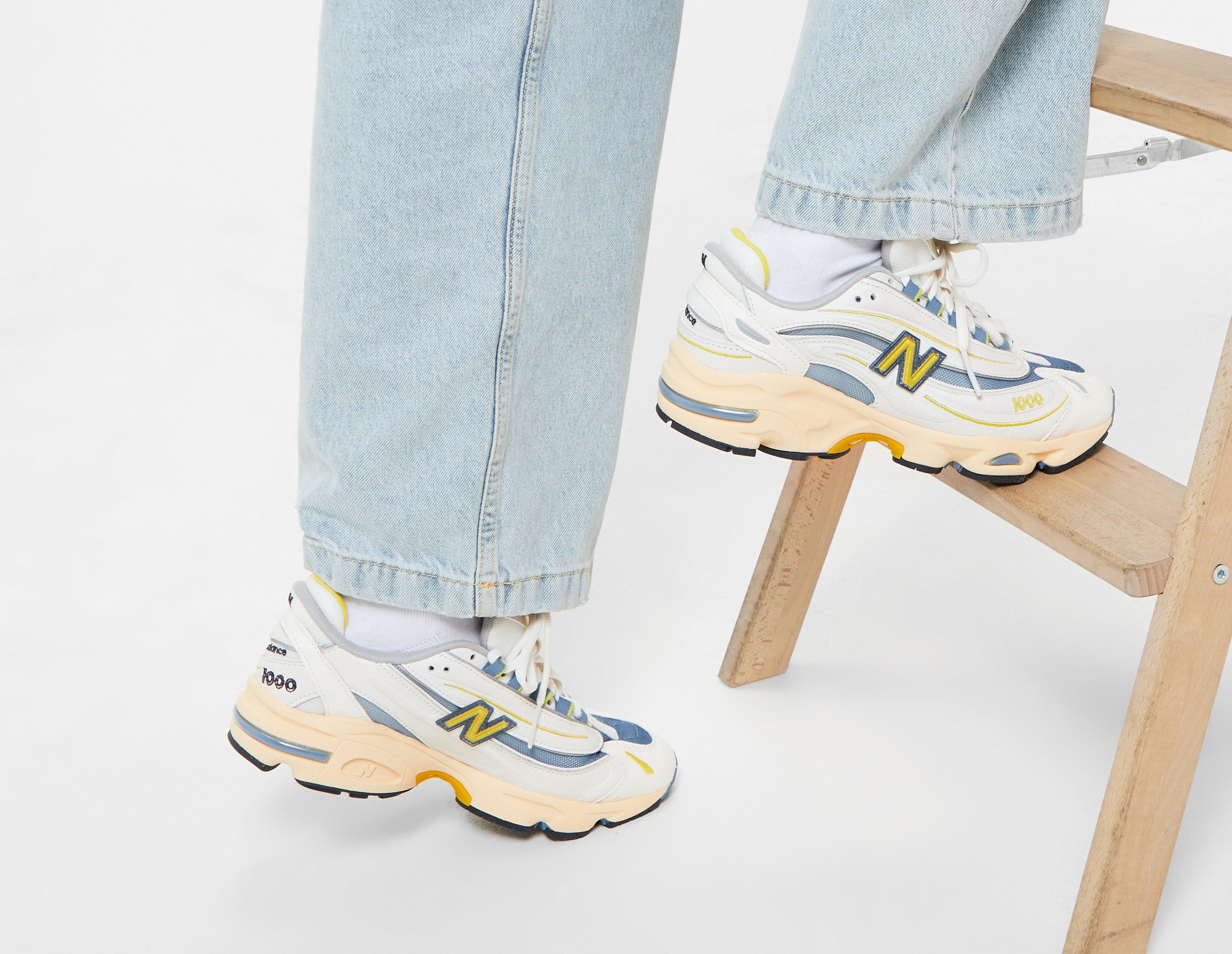 New Balance 1000 Women's