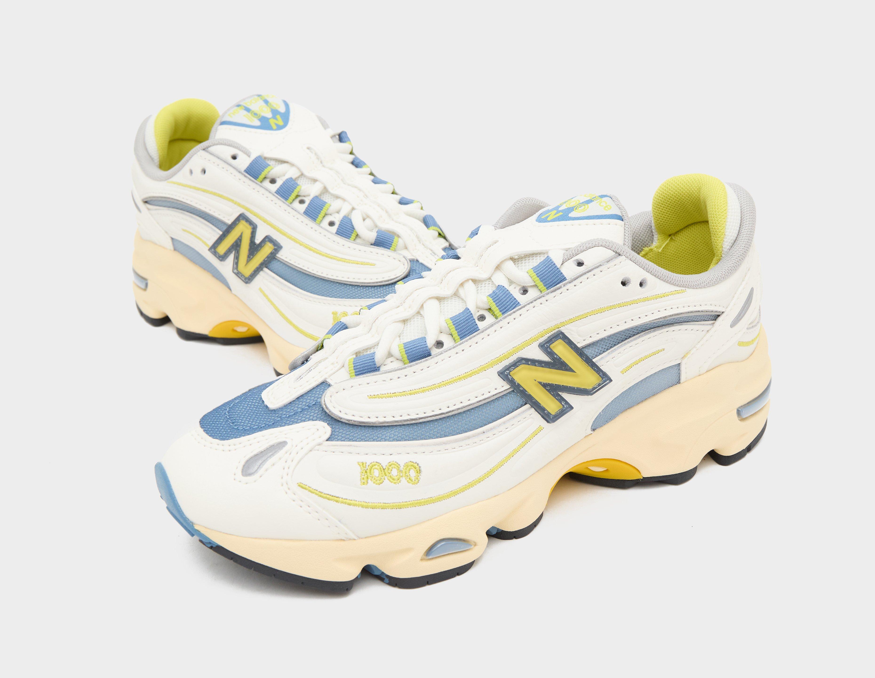 New Balance 1000 Women's