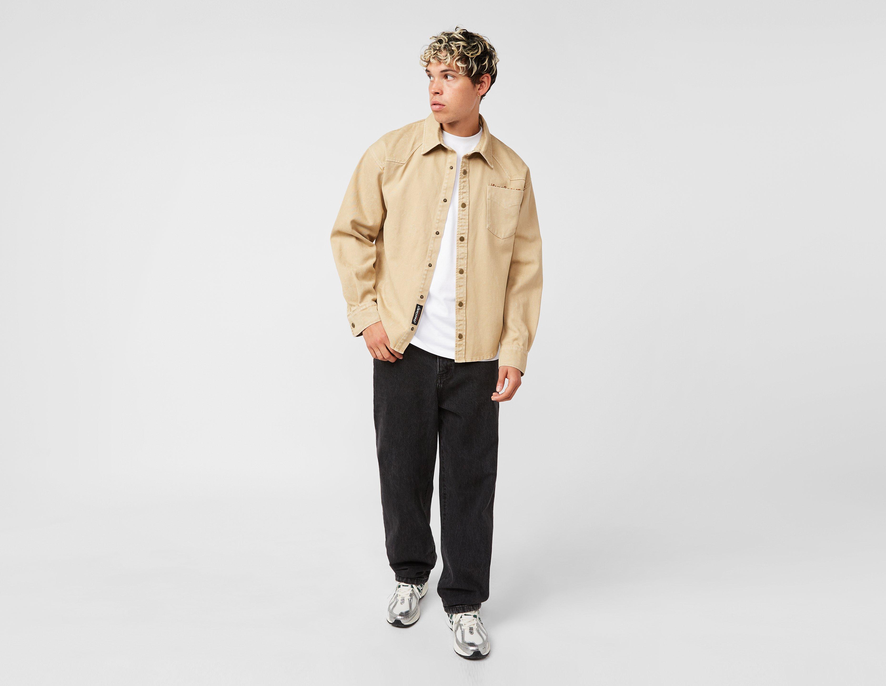 Home Grown Wulster Shirt