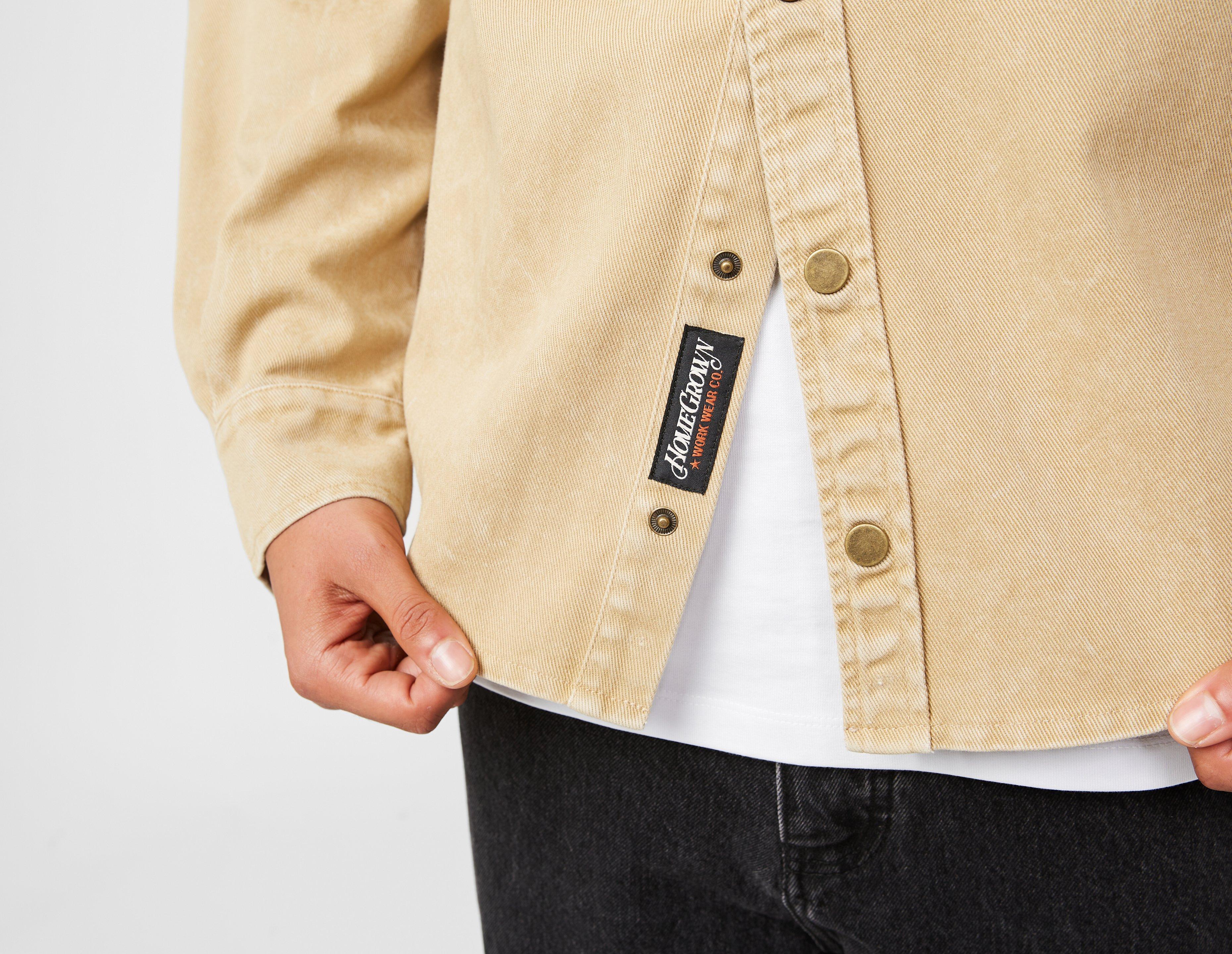 Home Grown Wulster Shirt