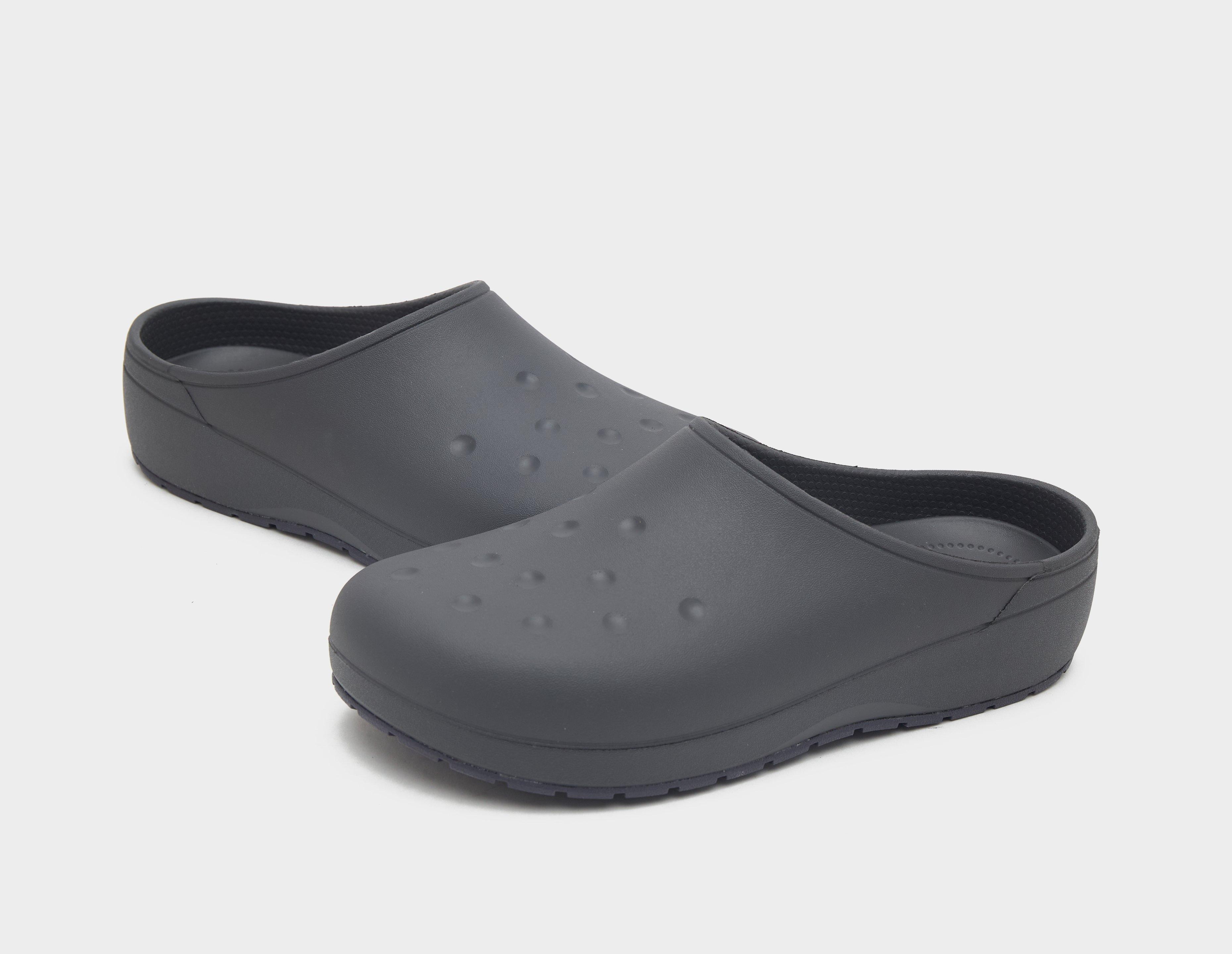 Crocs Classic Quiet Clog