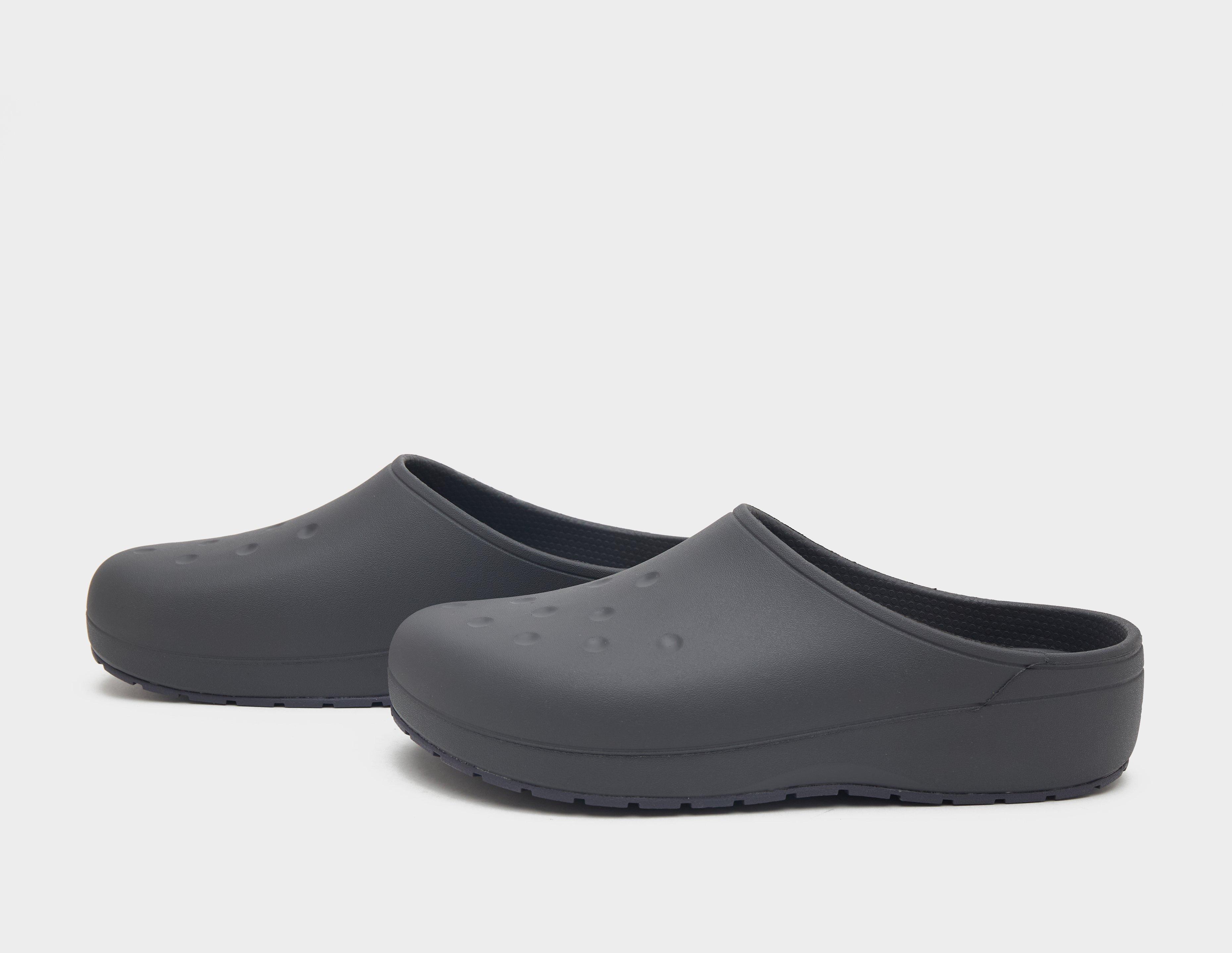 Crocs Classic Quiet Clog