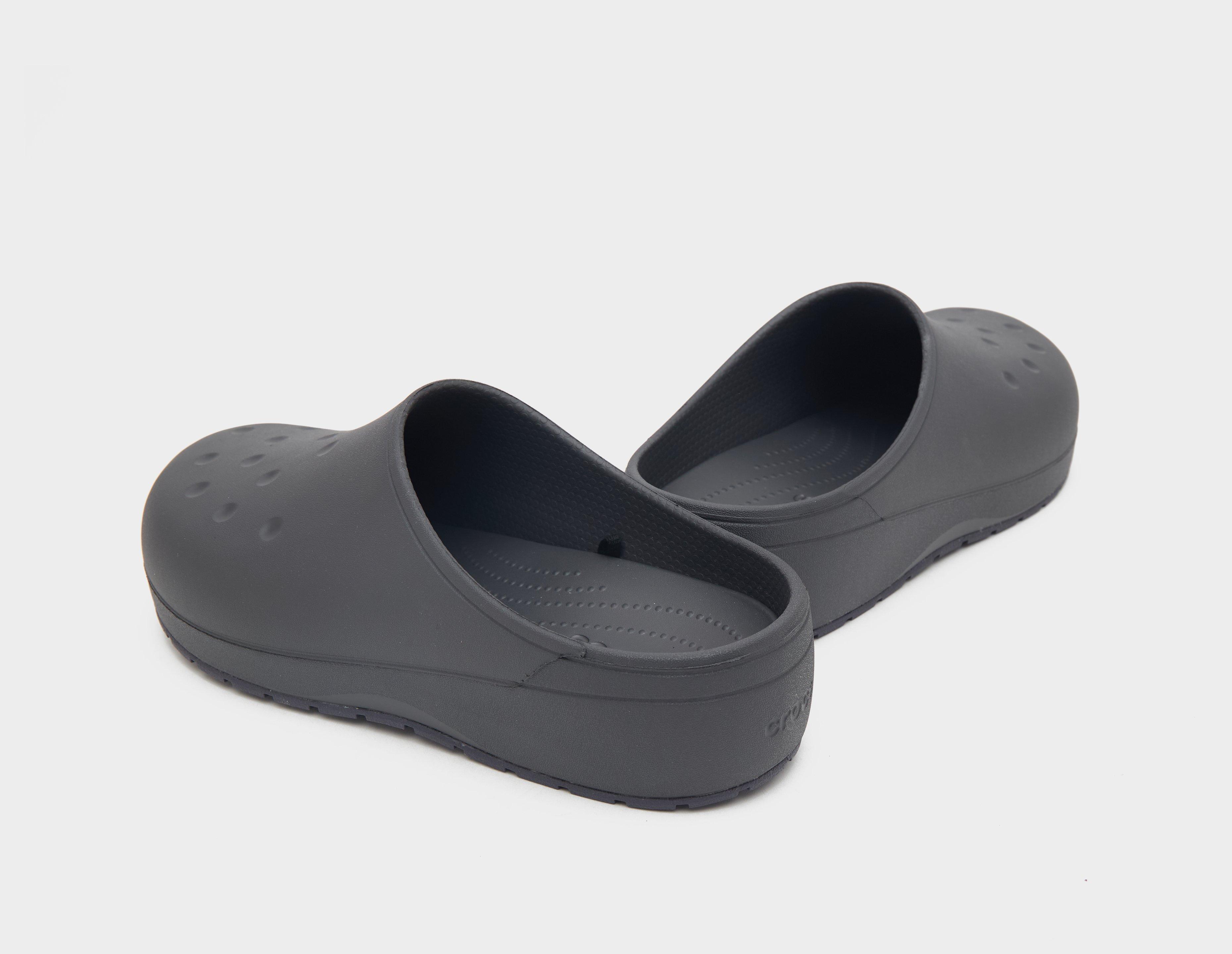 Crocs Classic Quiet Clog