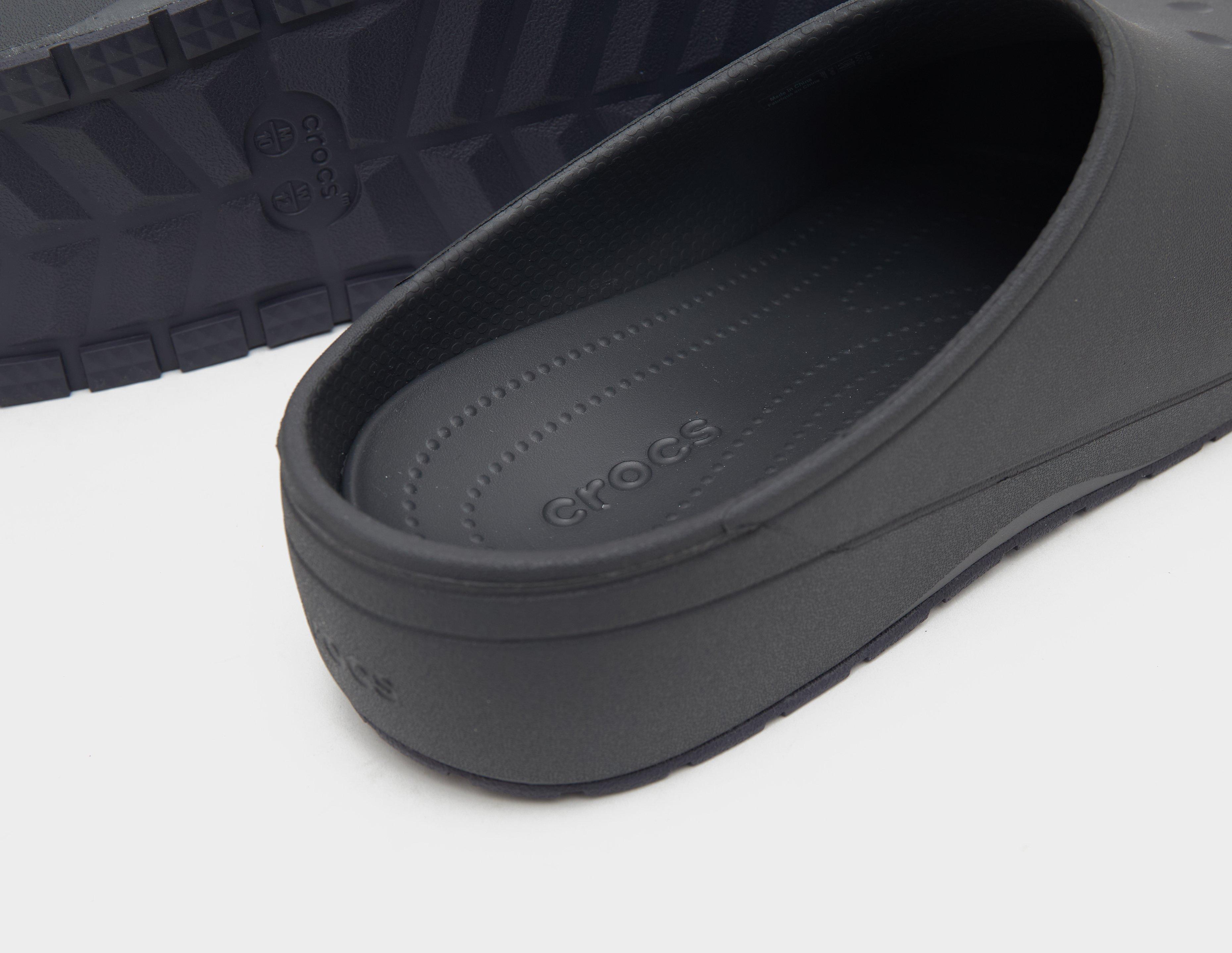 Crocs Classic Quiet Clog