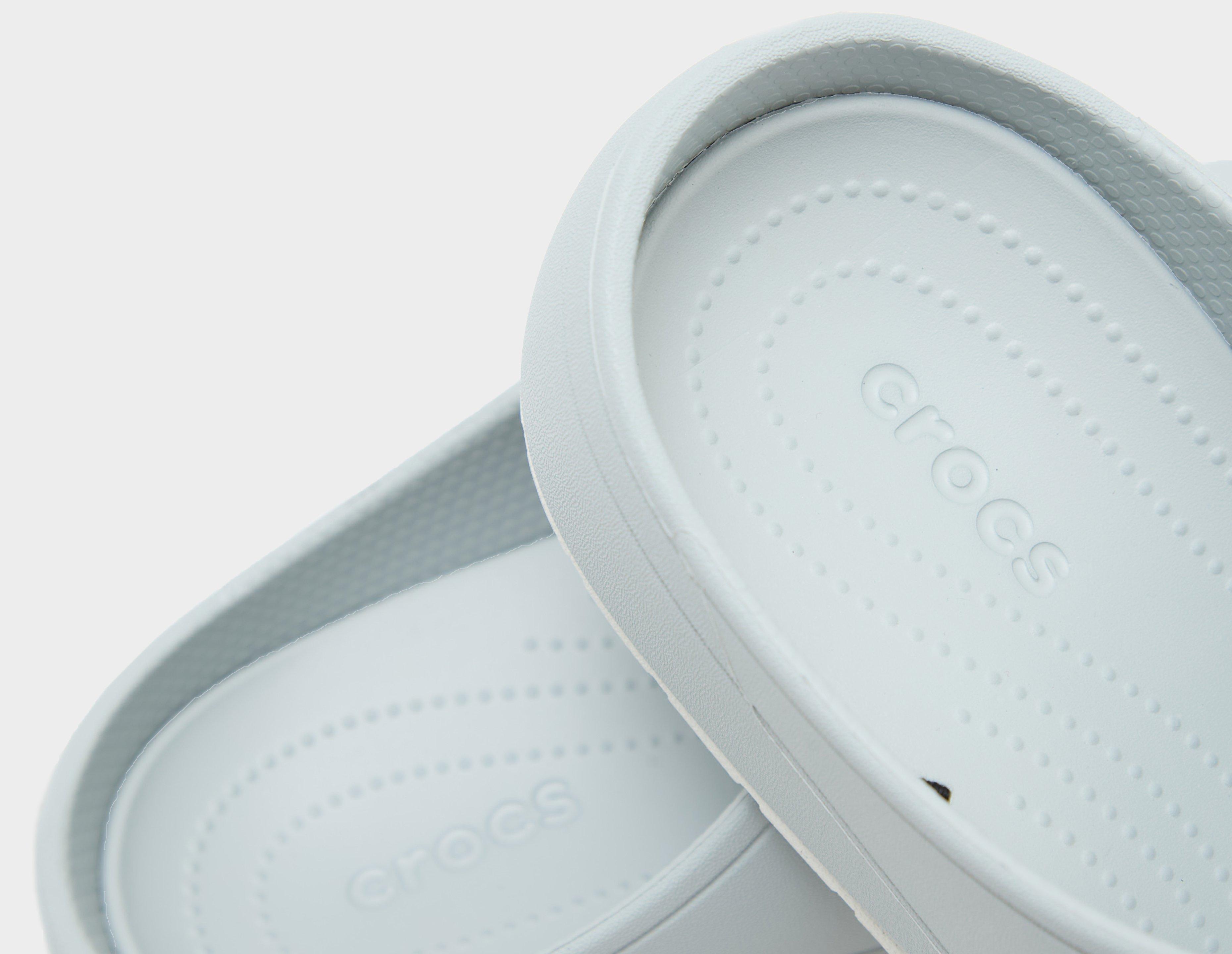 Crocs Classic Quiet Clog