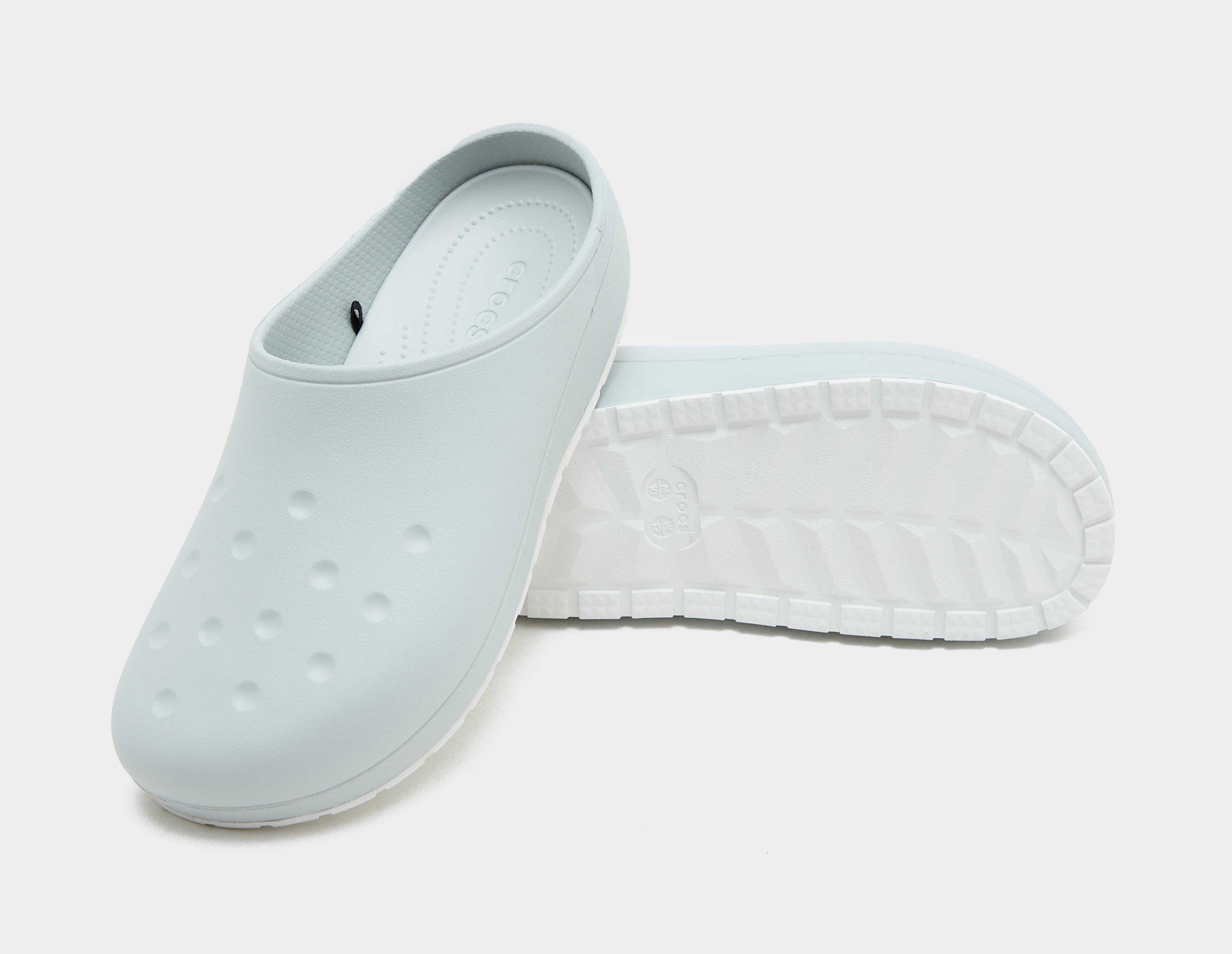 Crocs Classic Quiet Clog