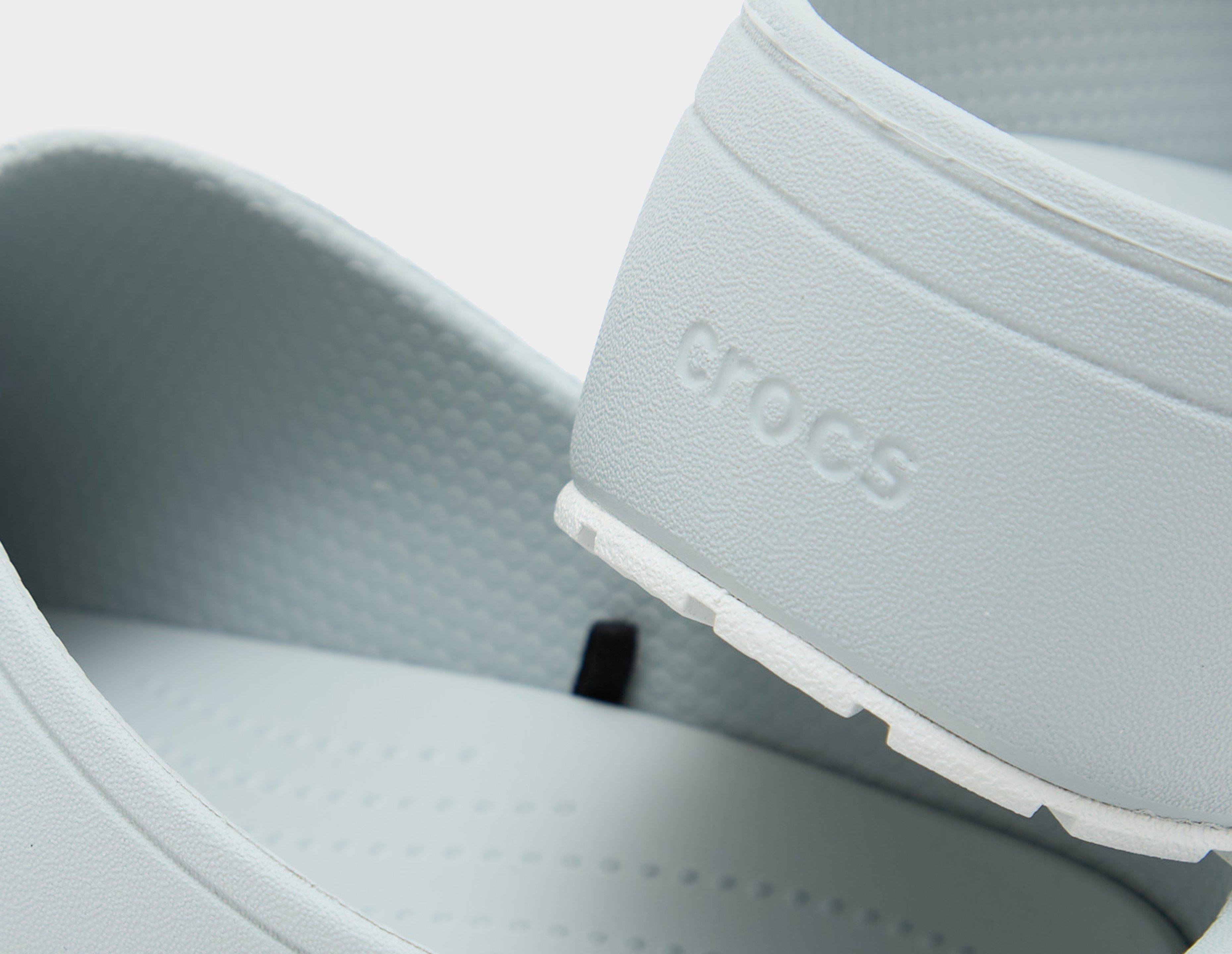 Crocs Classic Quiet Clog