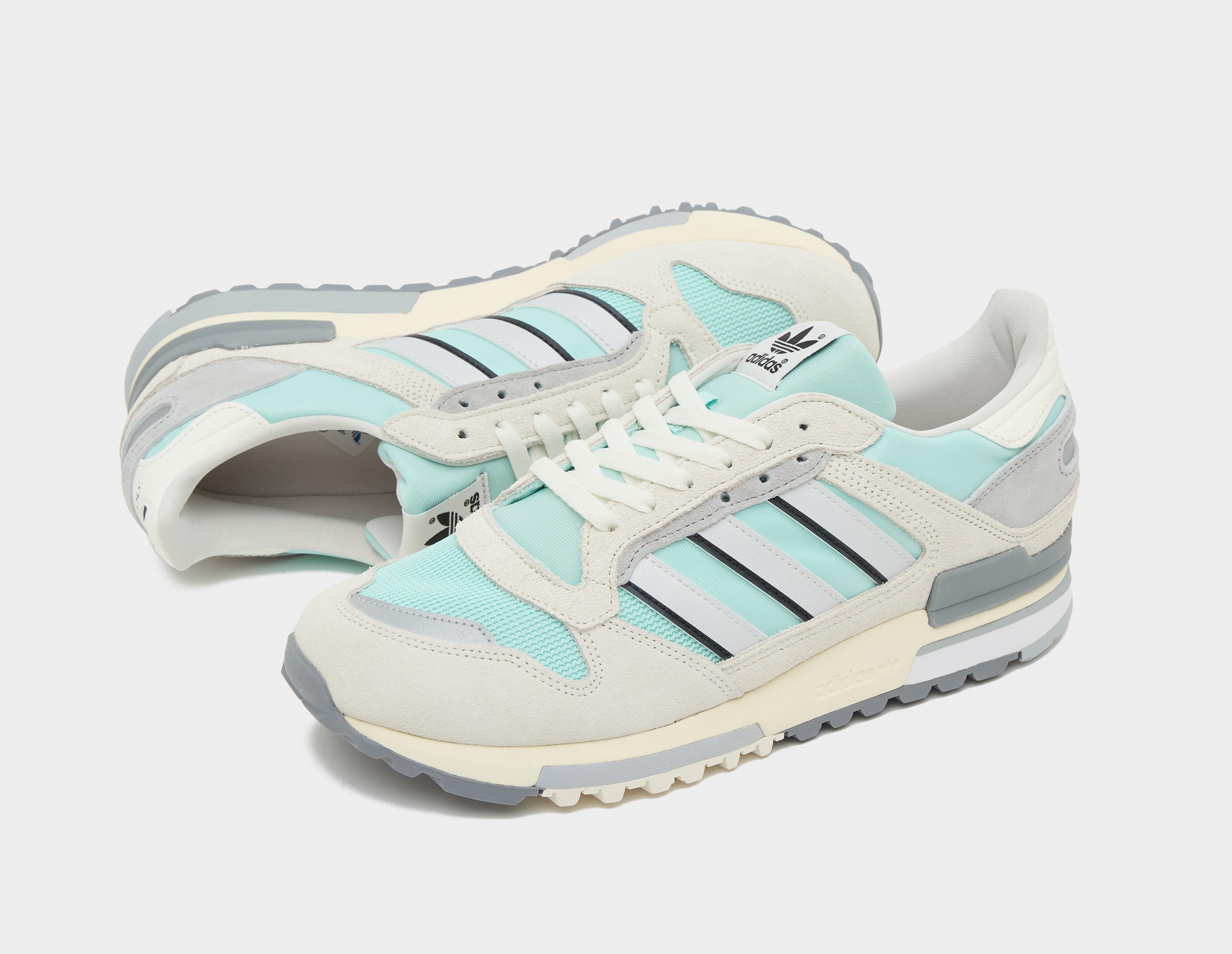 友 adidas Originals ZX 600 - size? blog