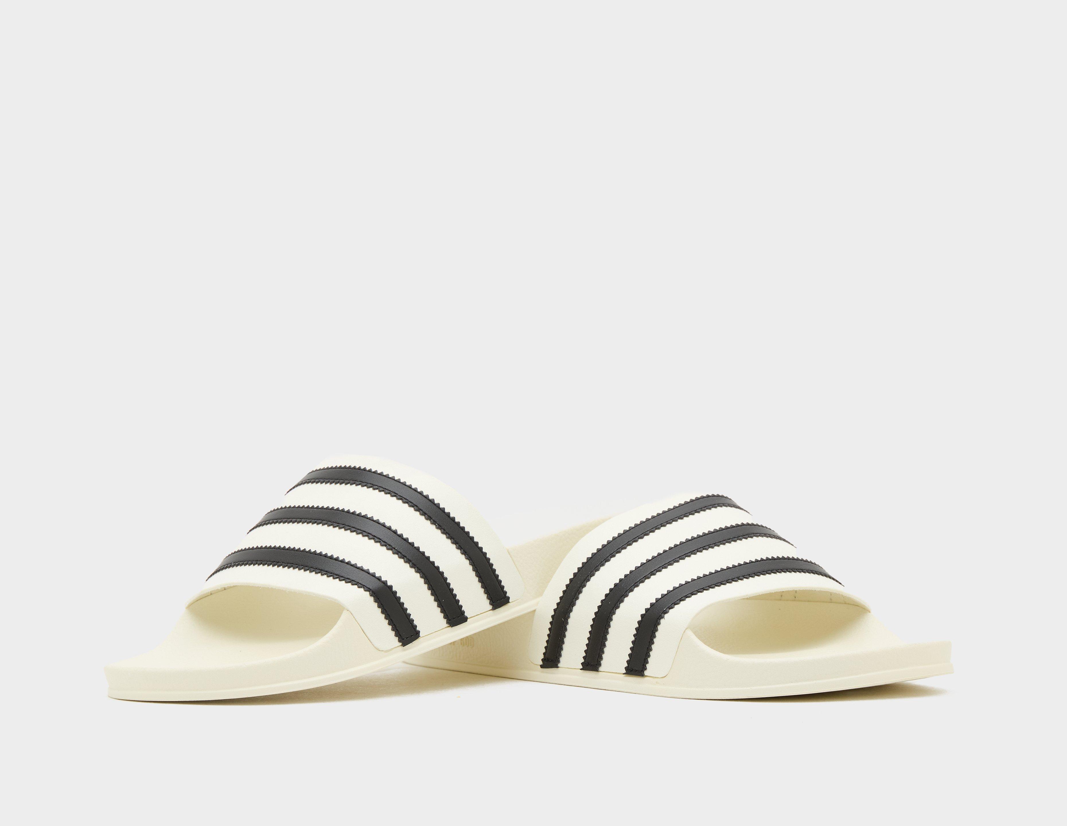 adidas x Fear of God Adilette