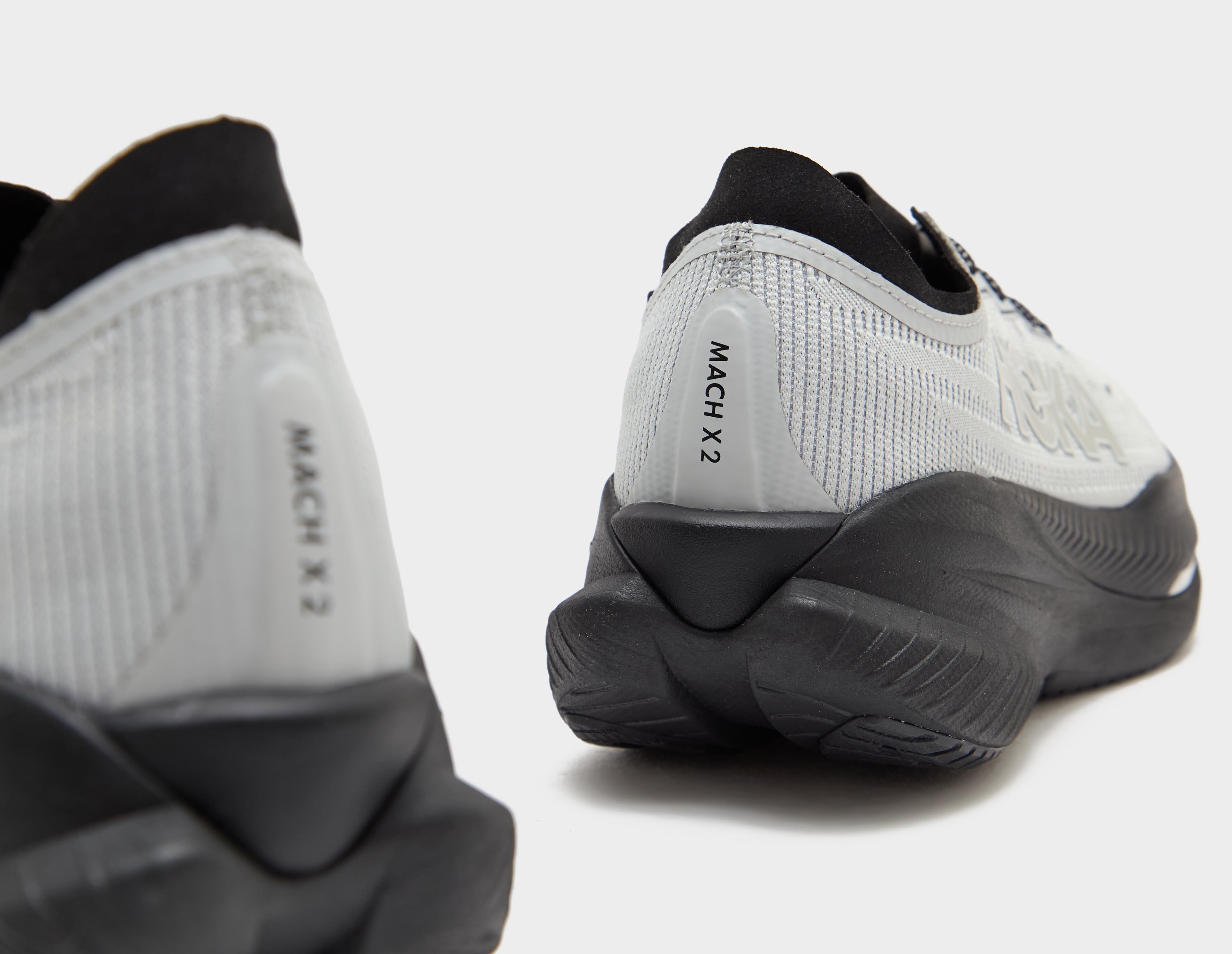 HOKA Mach X2