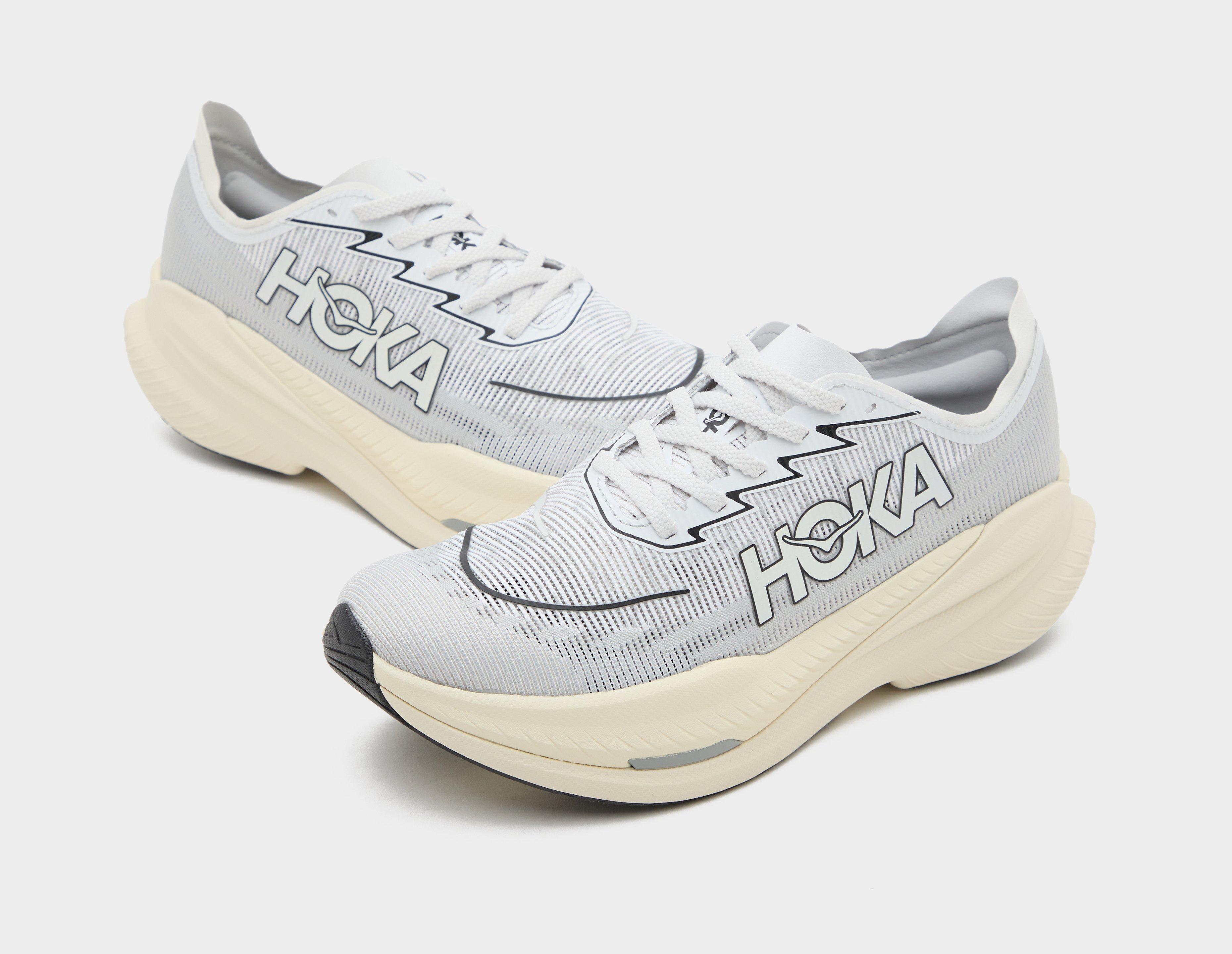 HOKA Mach X2