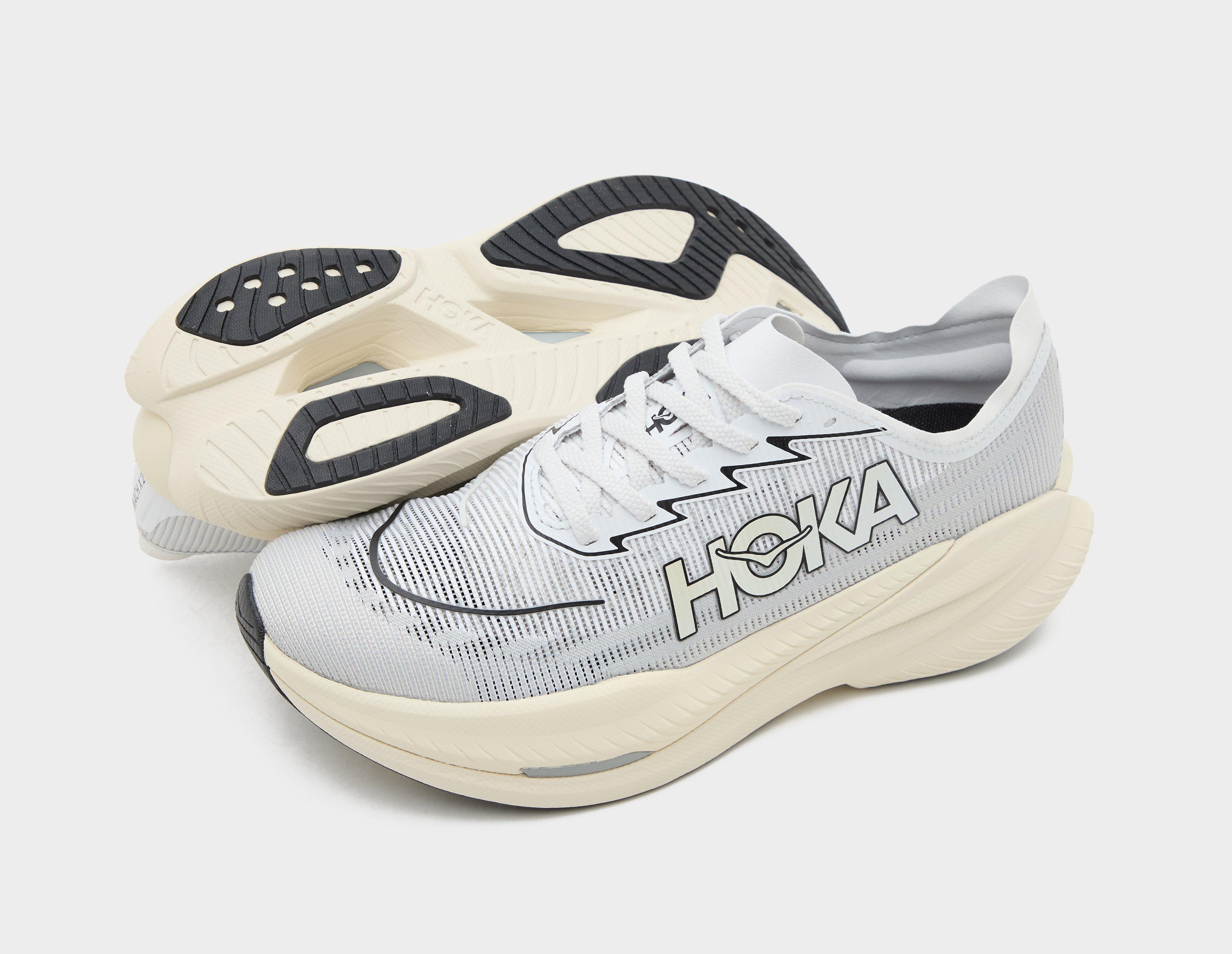 HOKA Mach X2