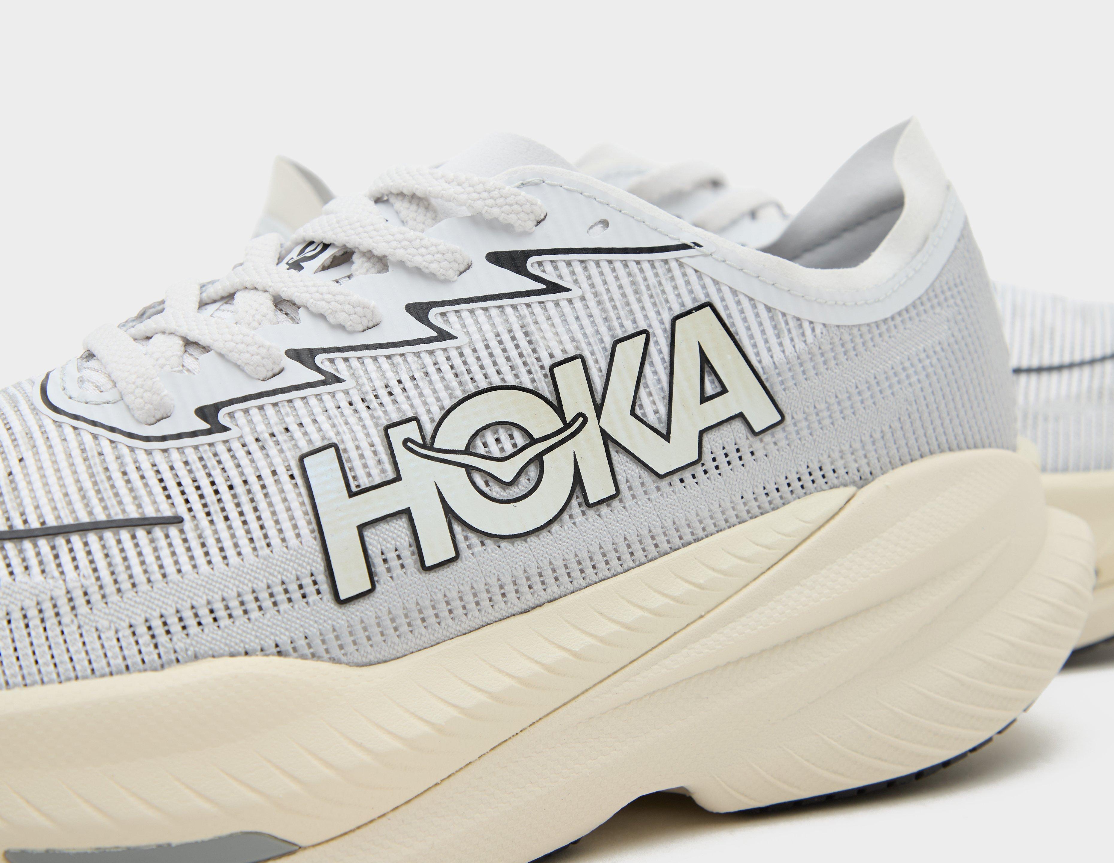HOKA Mach X2