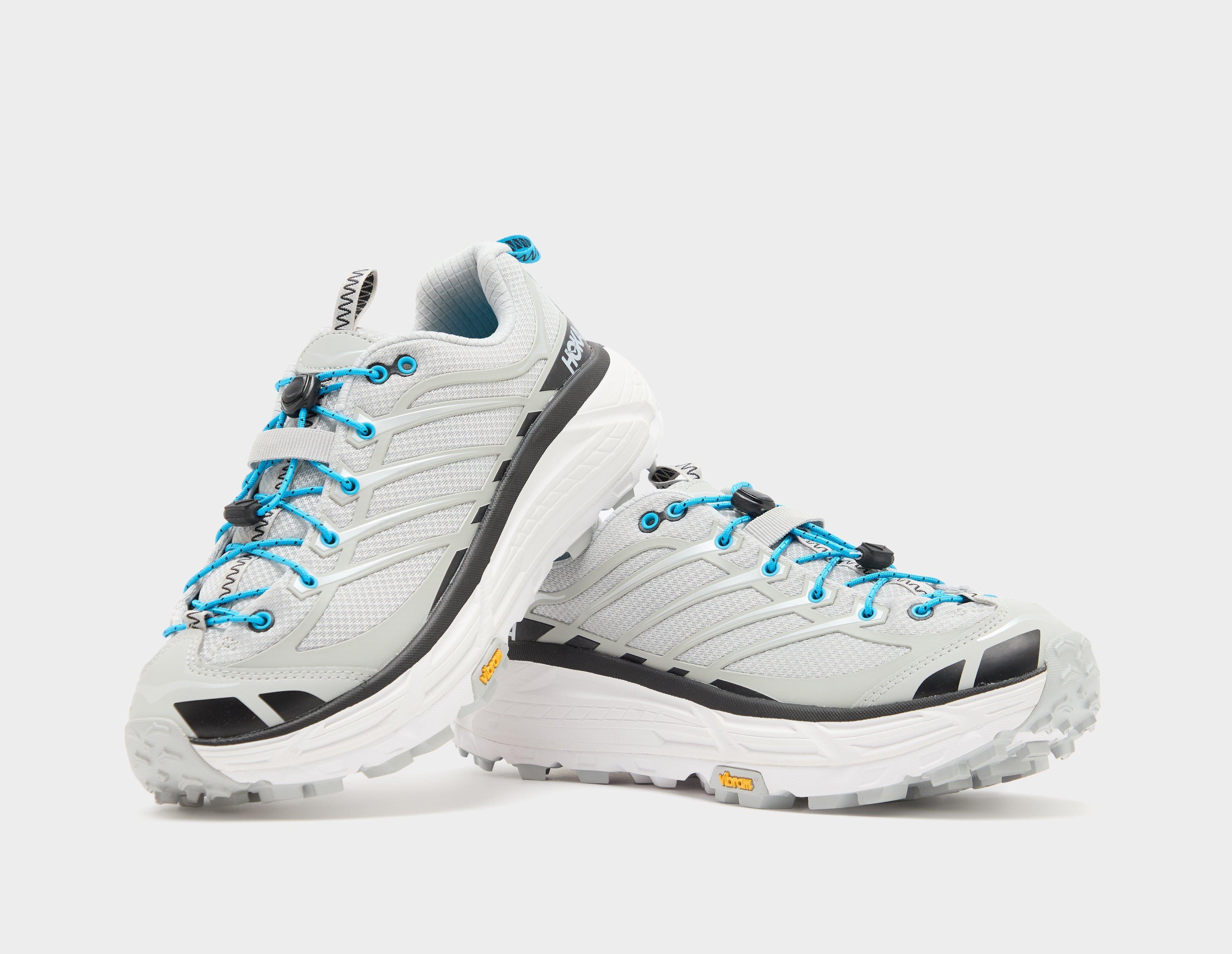 HOKA Mafate Three2