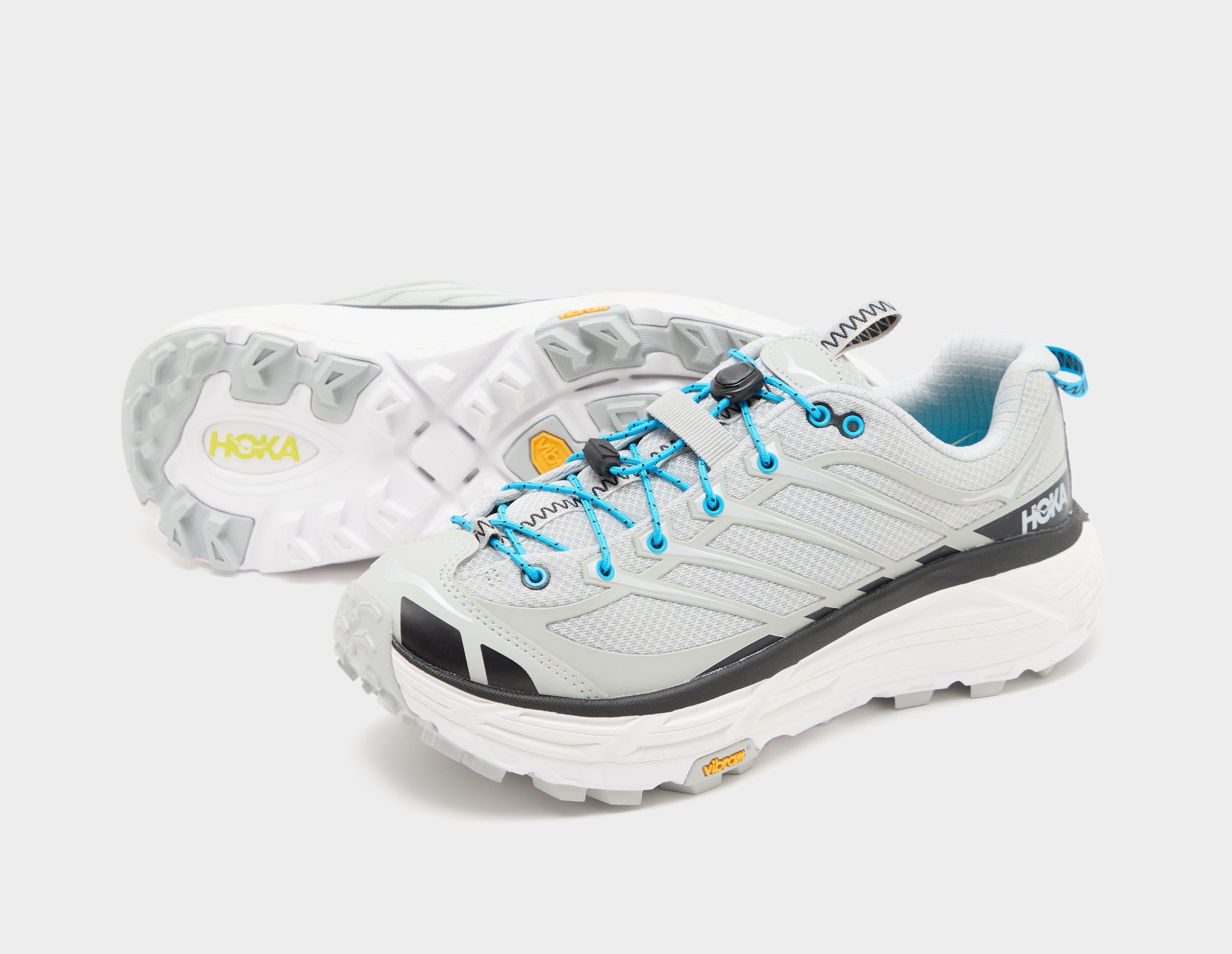 HOKA Mafate Three2