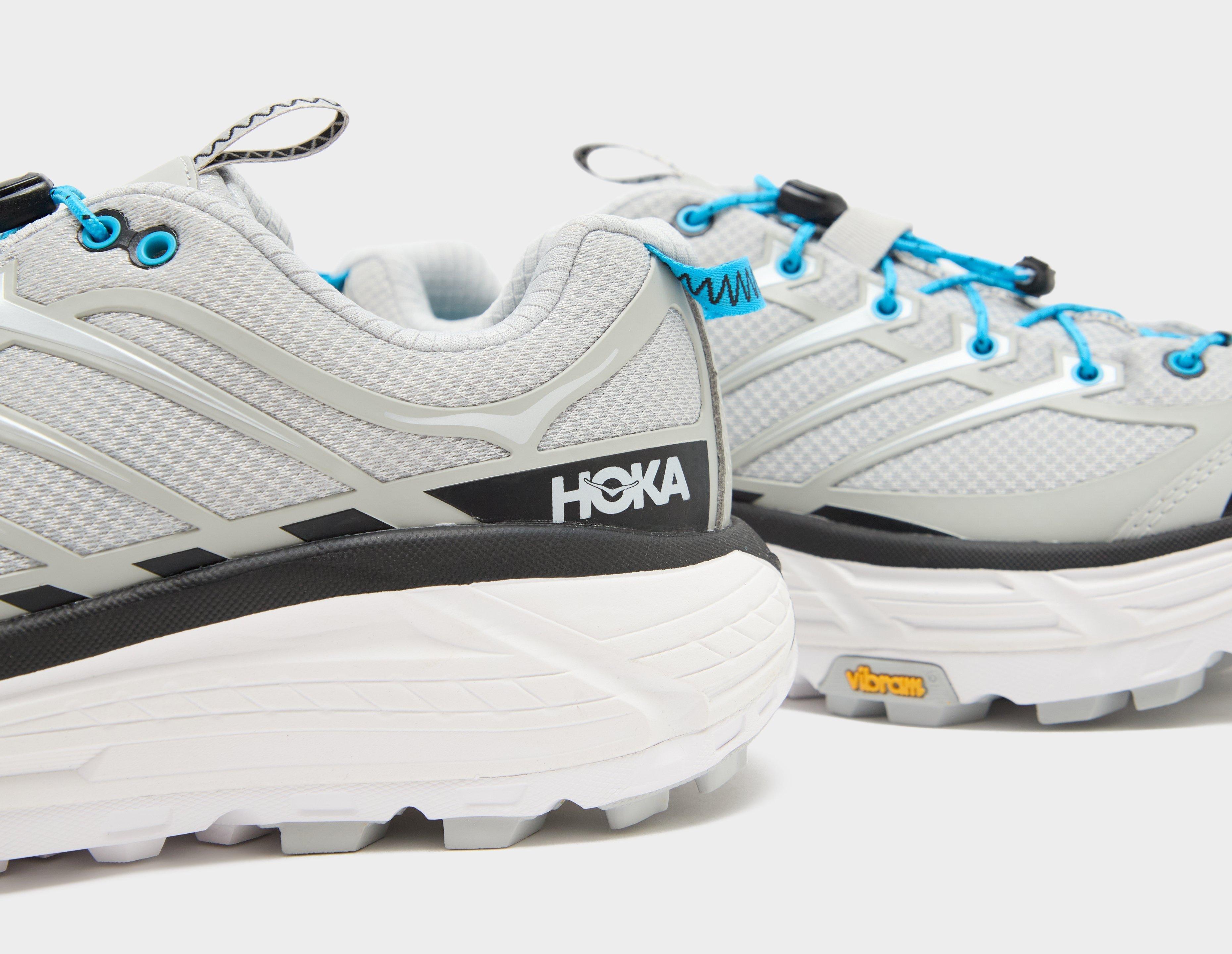 HOKA Mafate Three2