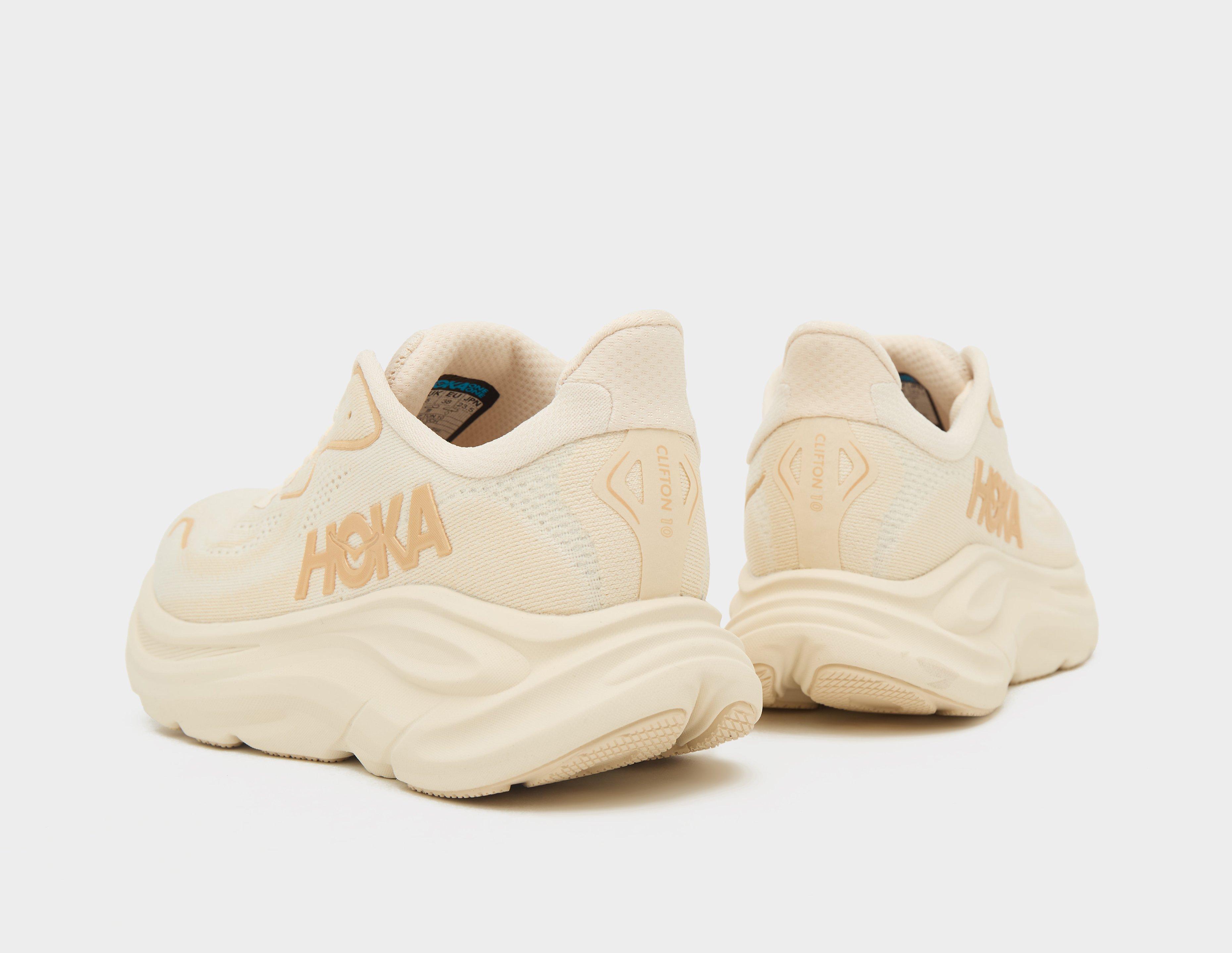 HOKA Clifton 10 Women's