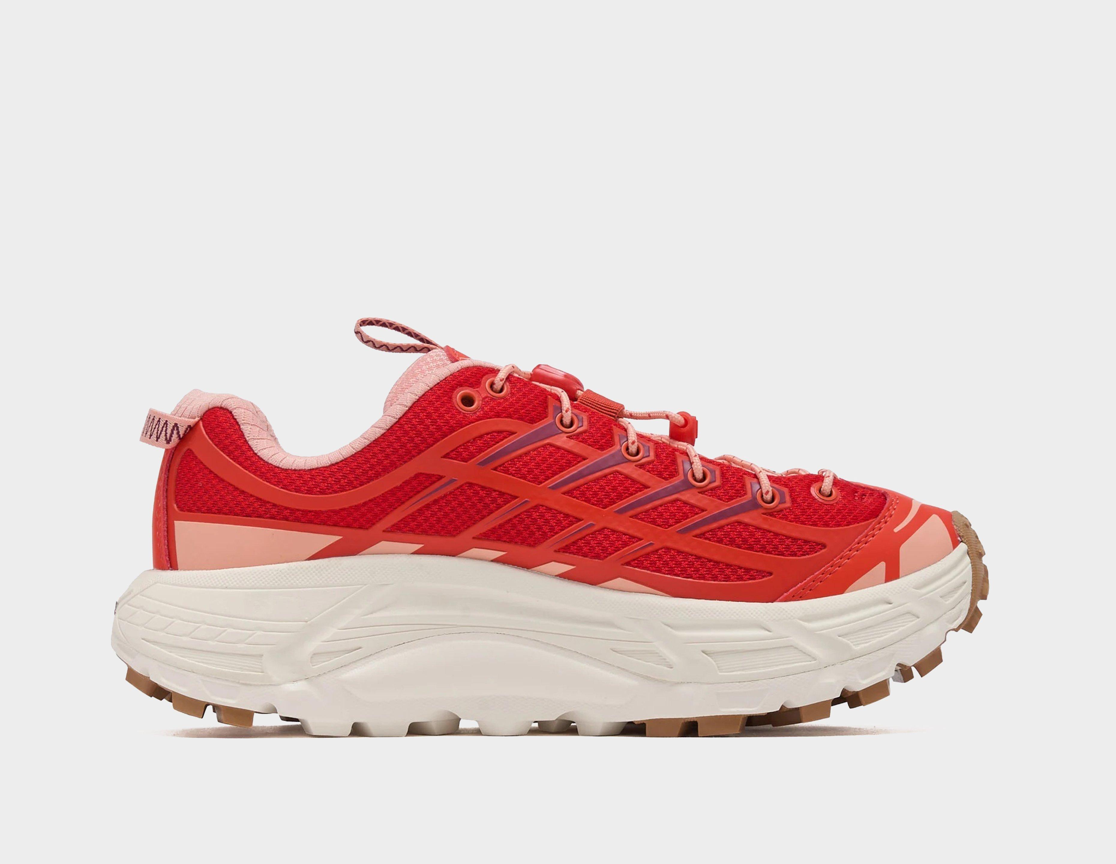HOKA Mafate Three2