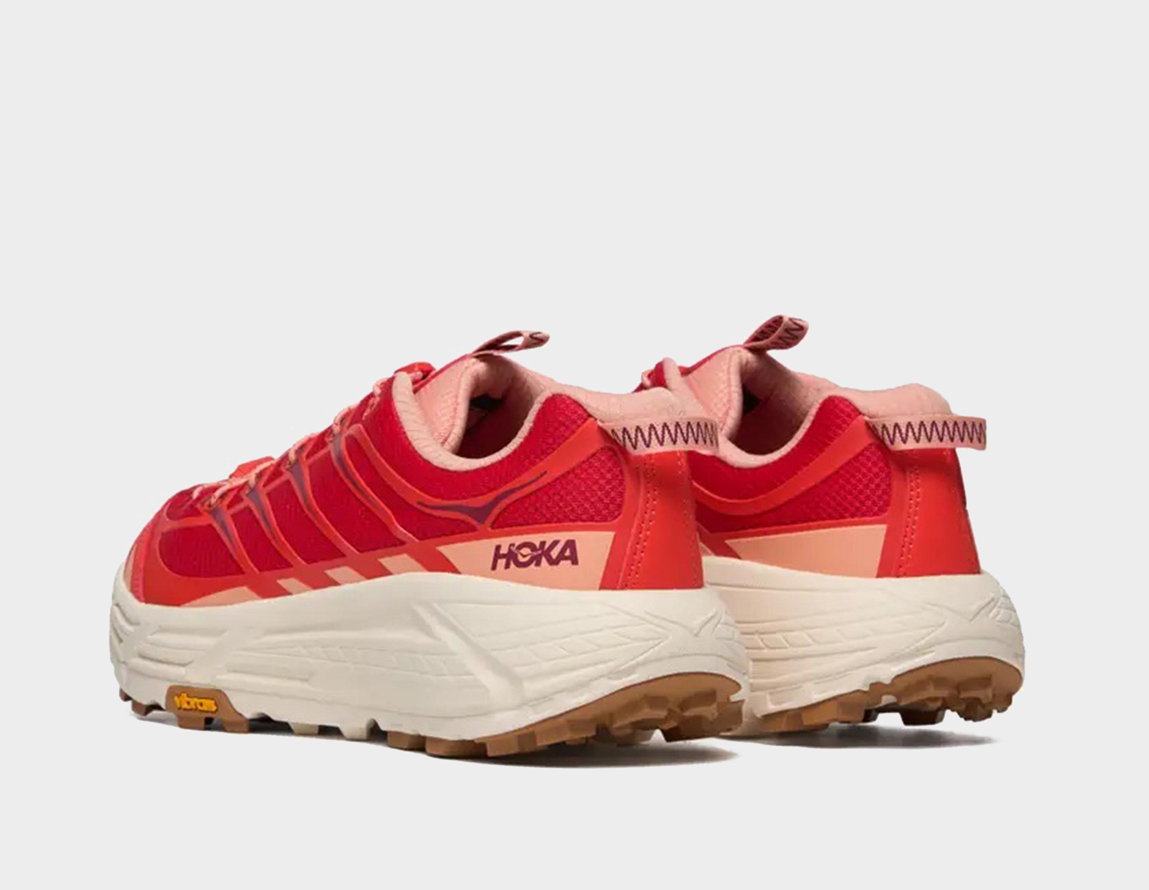 HOKA Mafate Three2