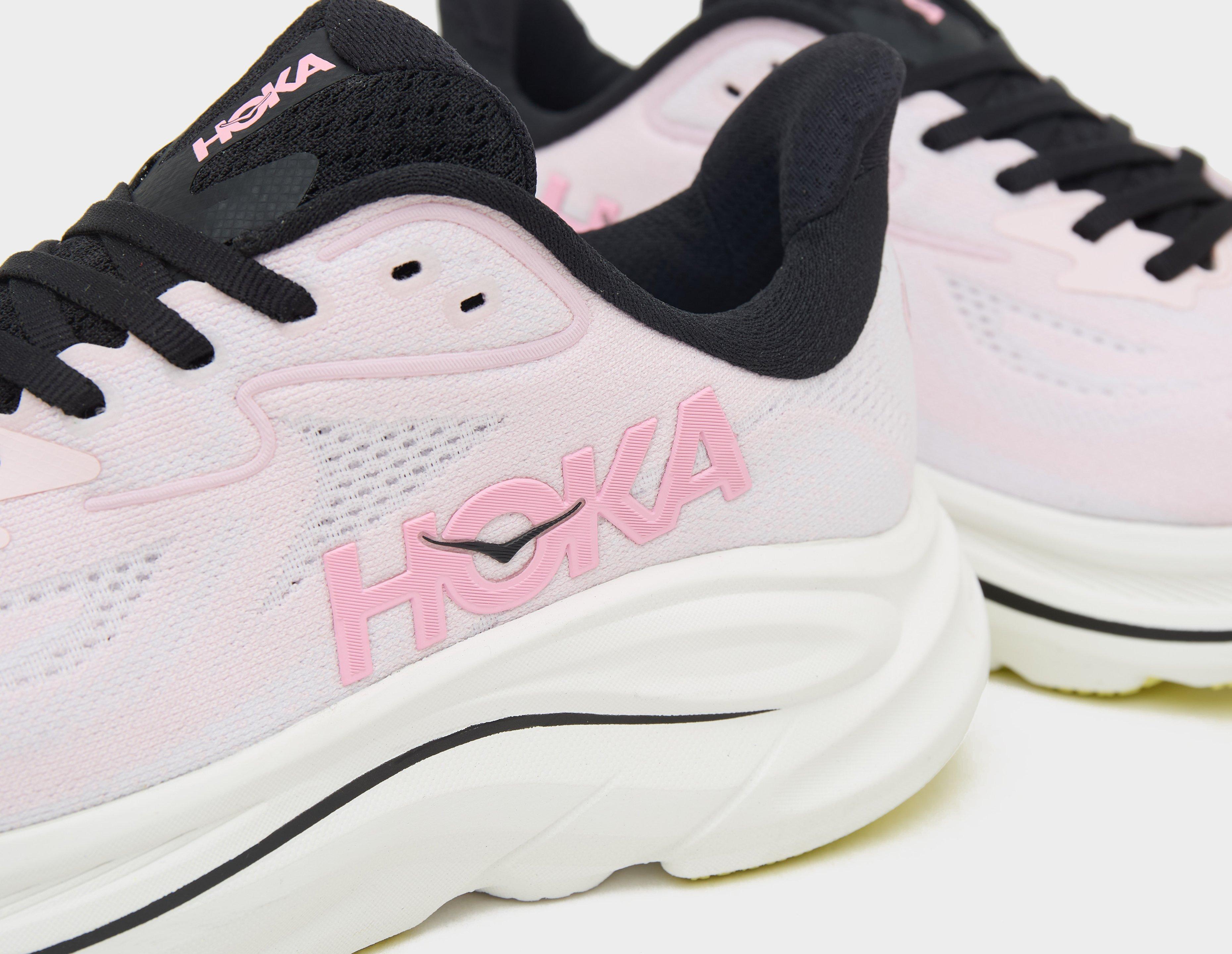 HOKA Clifton 10 Women's