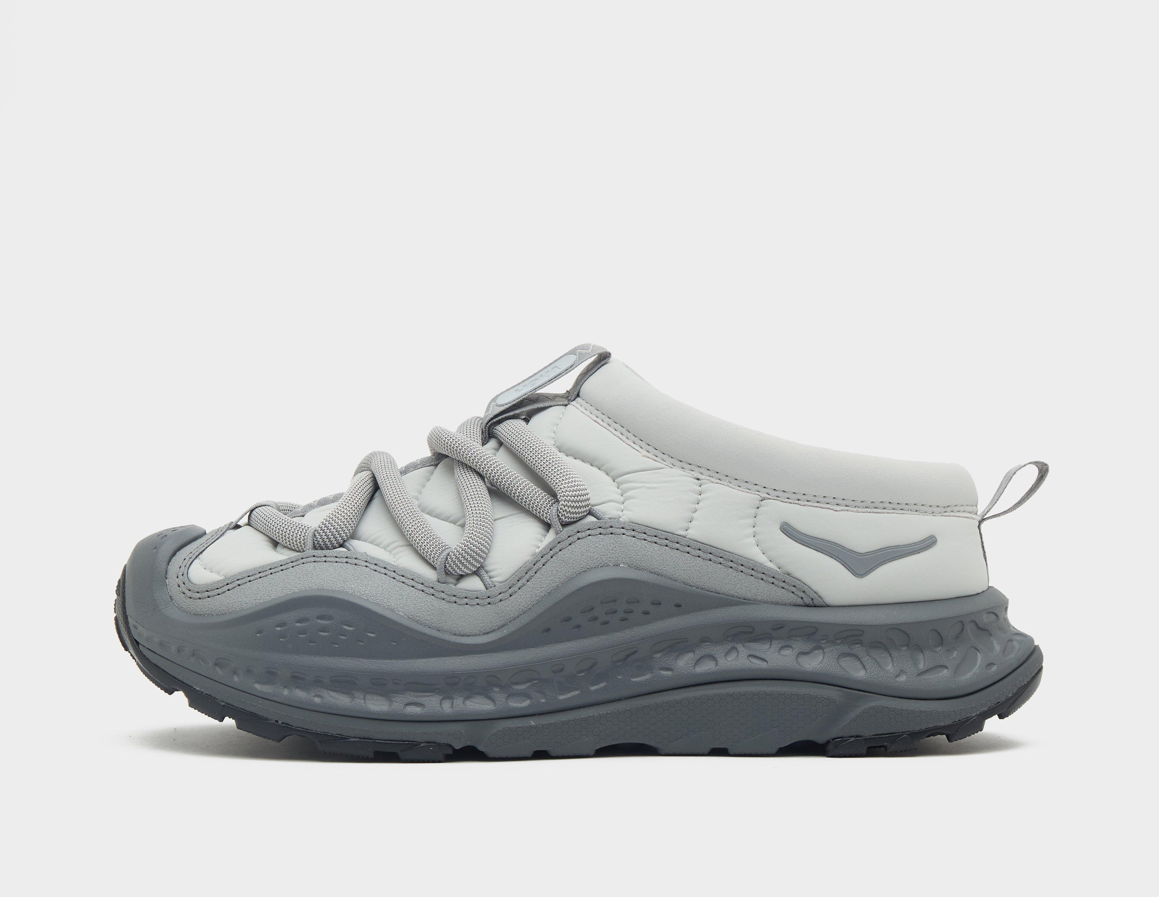 h*i様 HOKA U ORA PRIMO 27cm Grey HOKA Ora Primo | size?