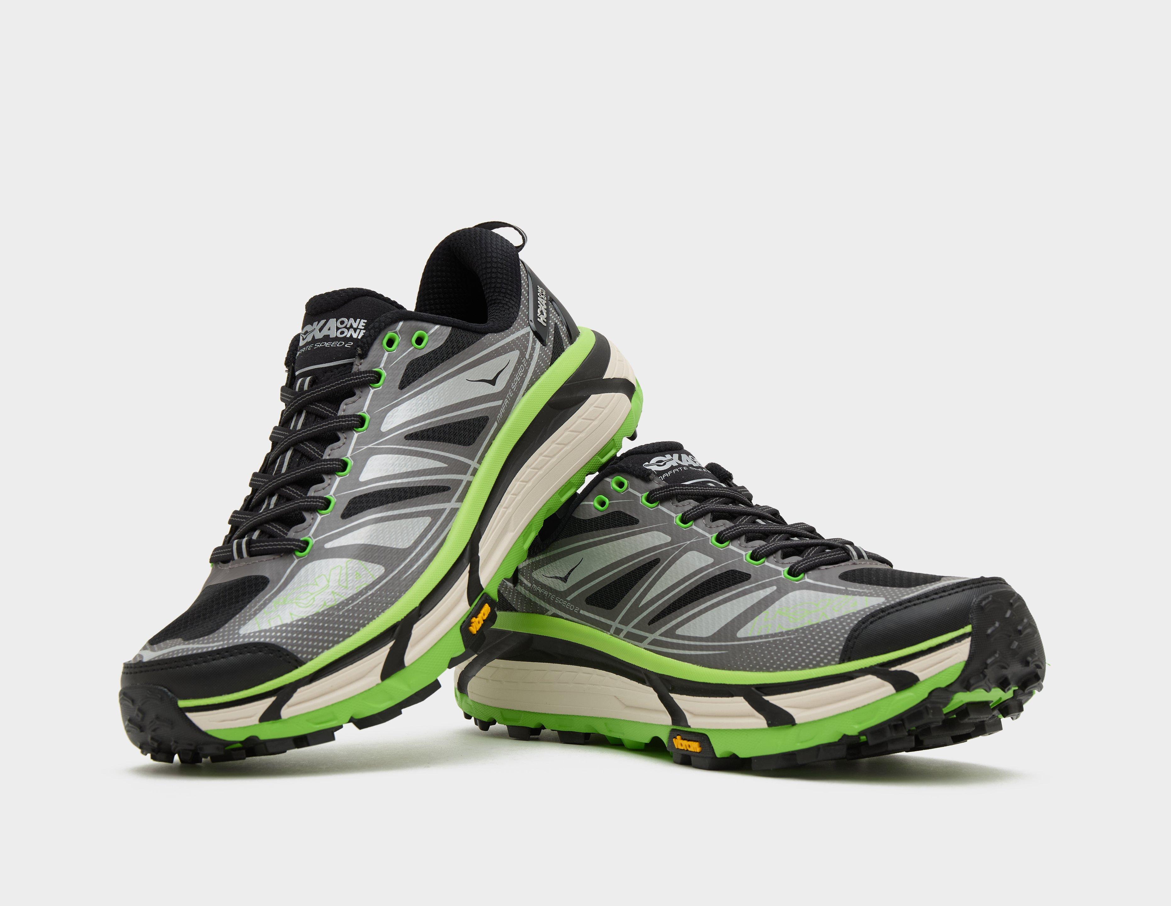 HOKA Mafate Speed 2