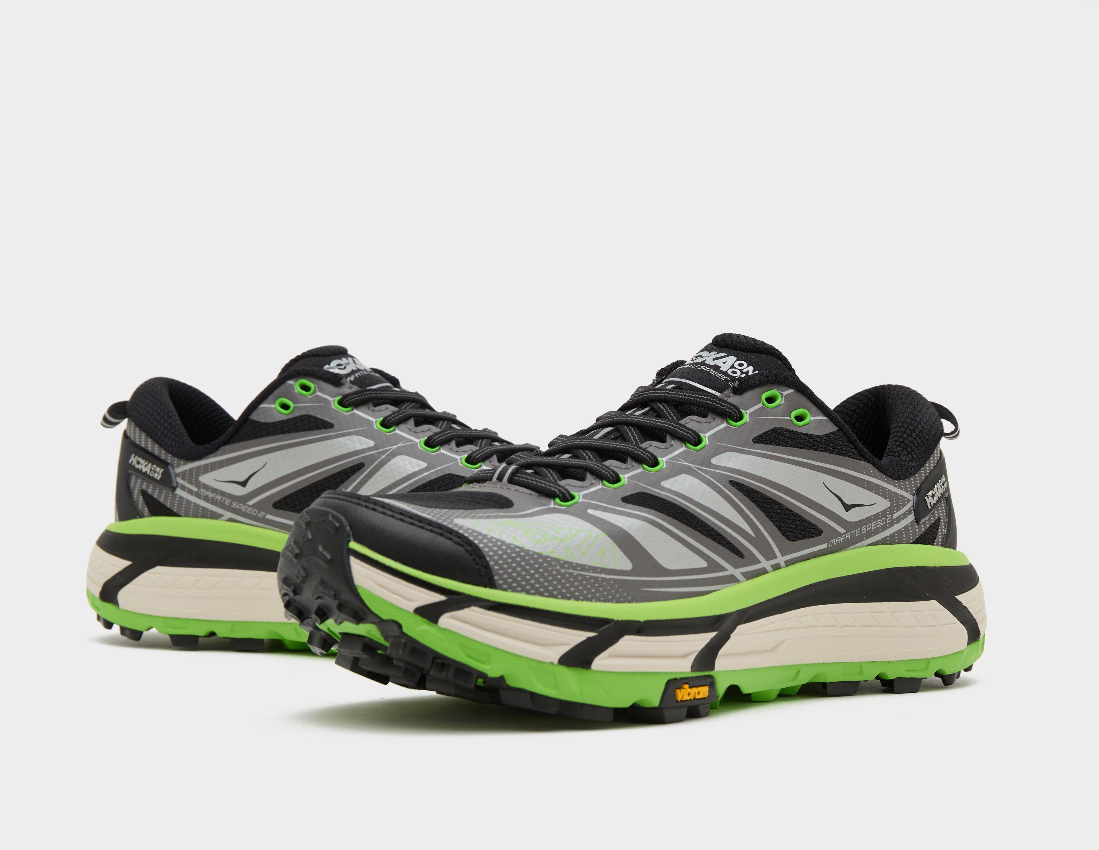 HOKA Mafate Speed 2