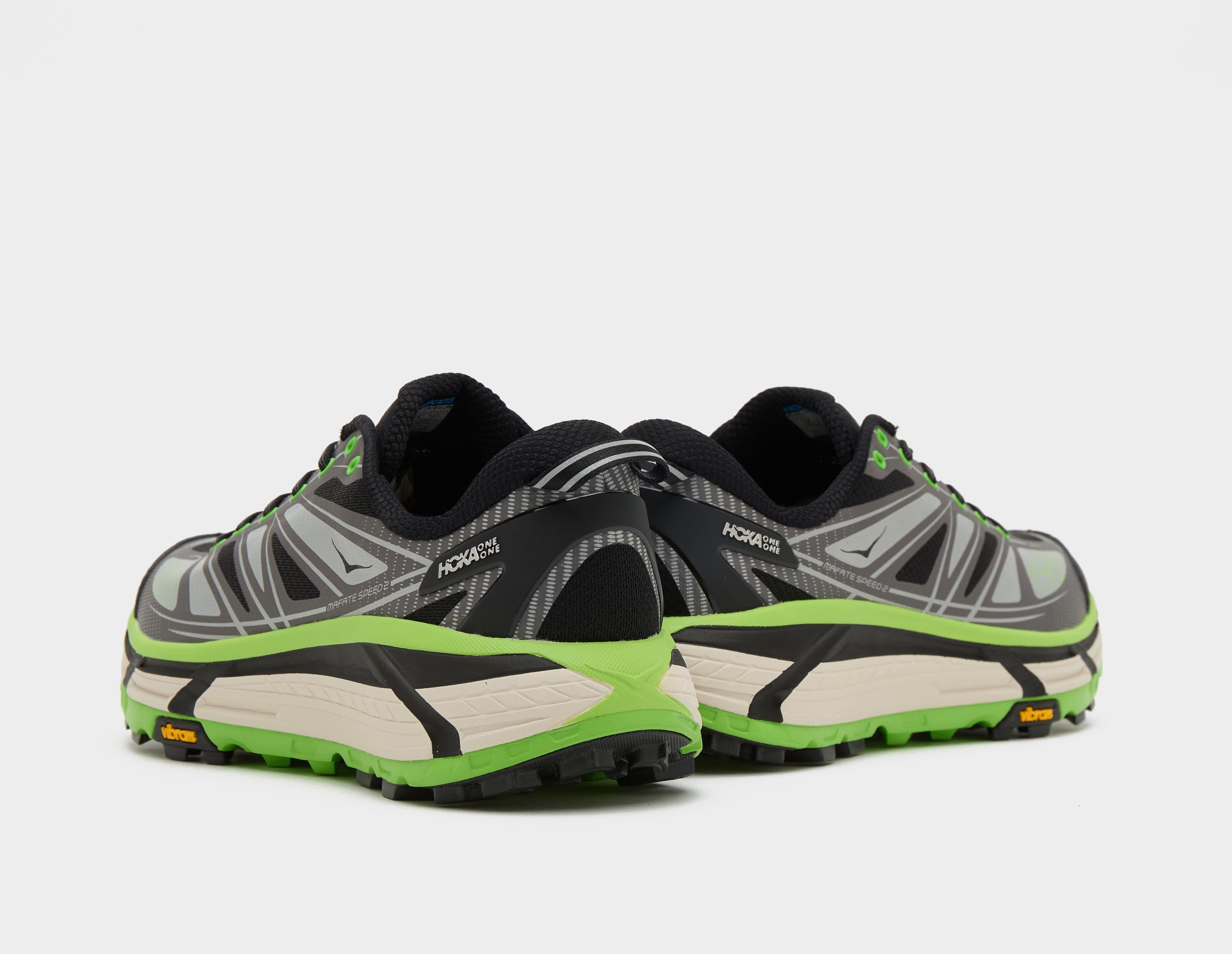 HOKA Mafate Speed 2