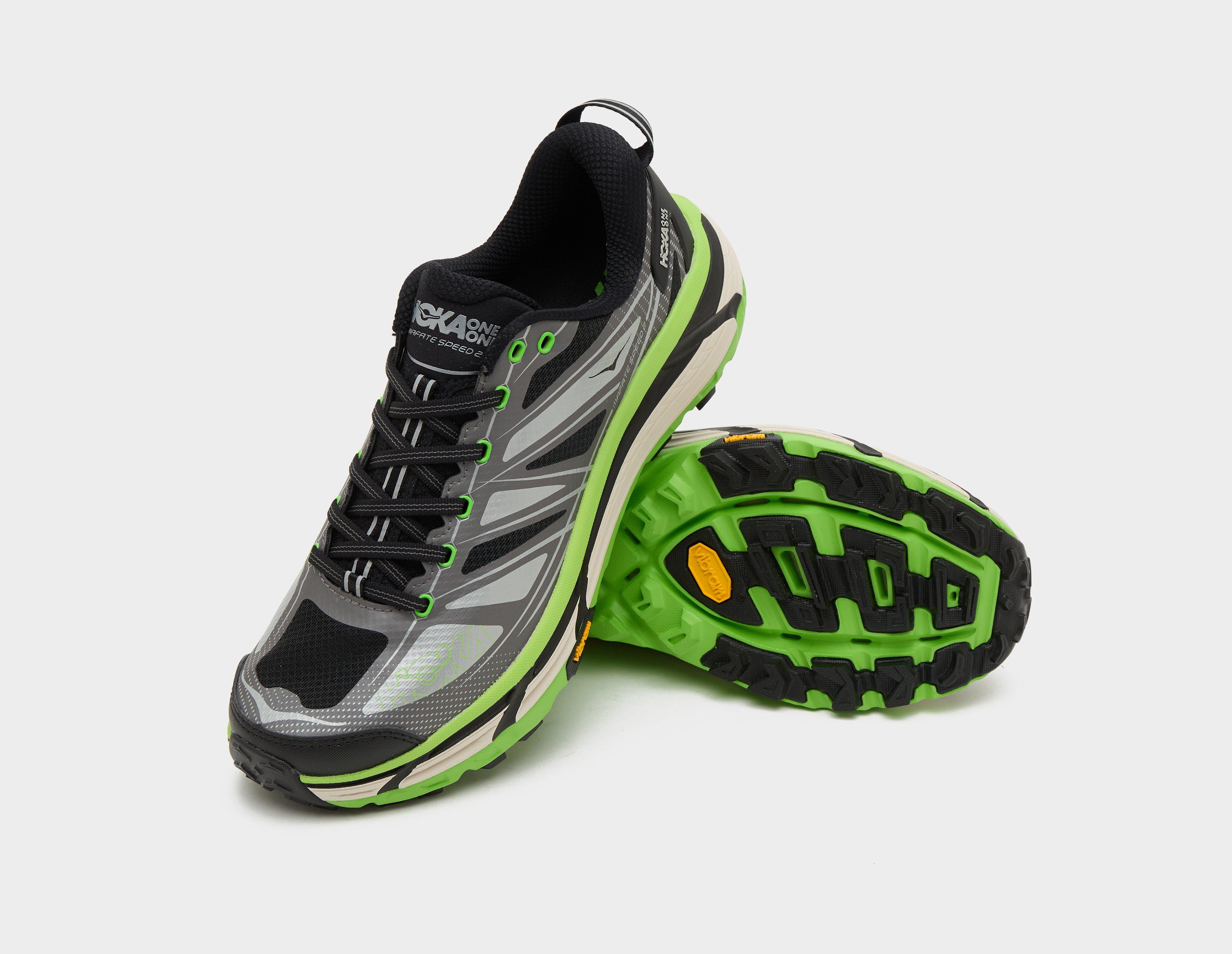 HOKA Mafate Speed 2
