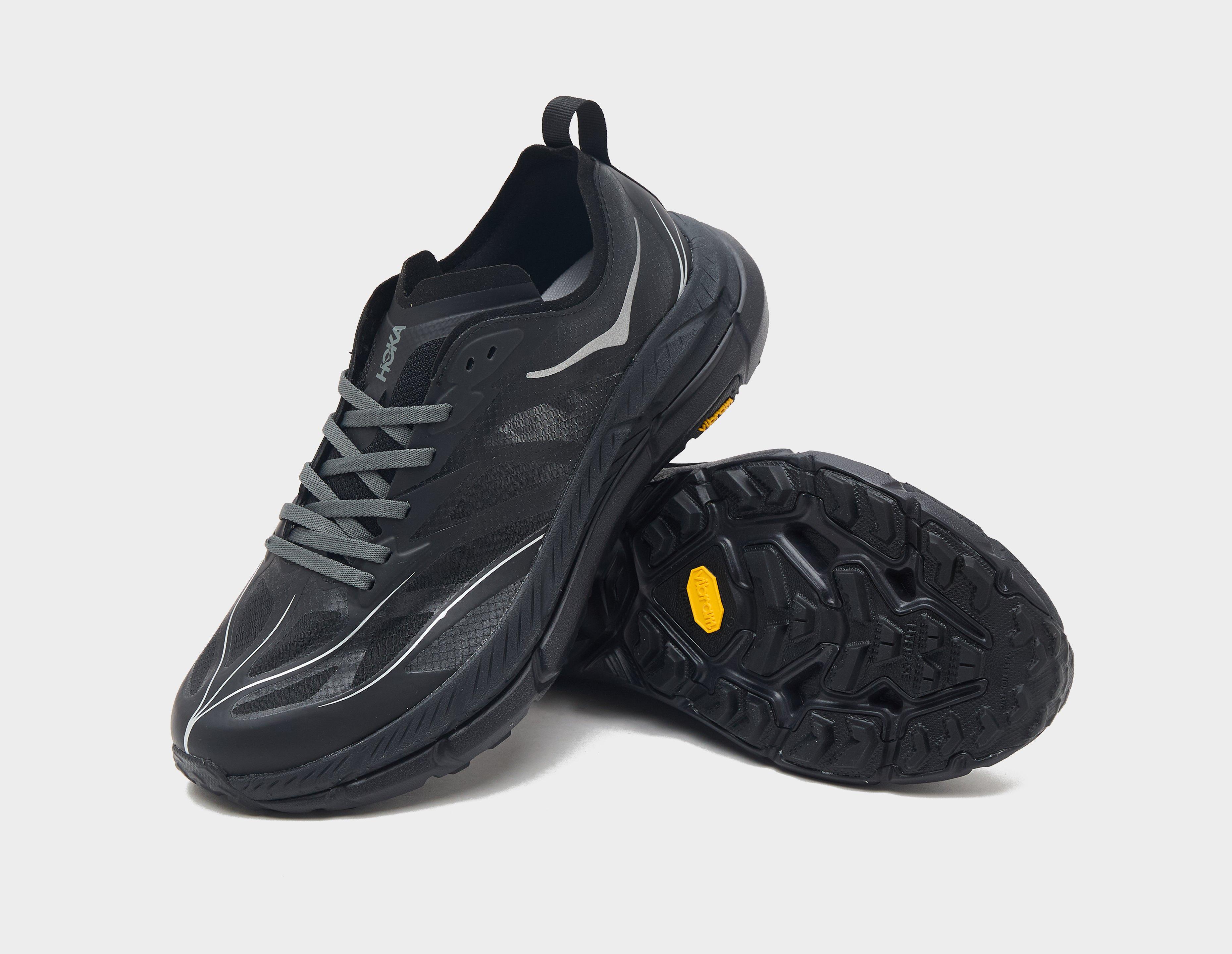 HOKA Mafate Speed 4 Lite