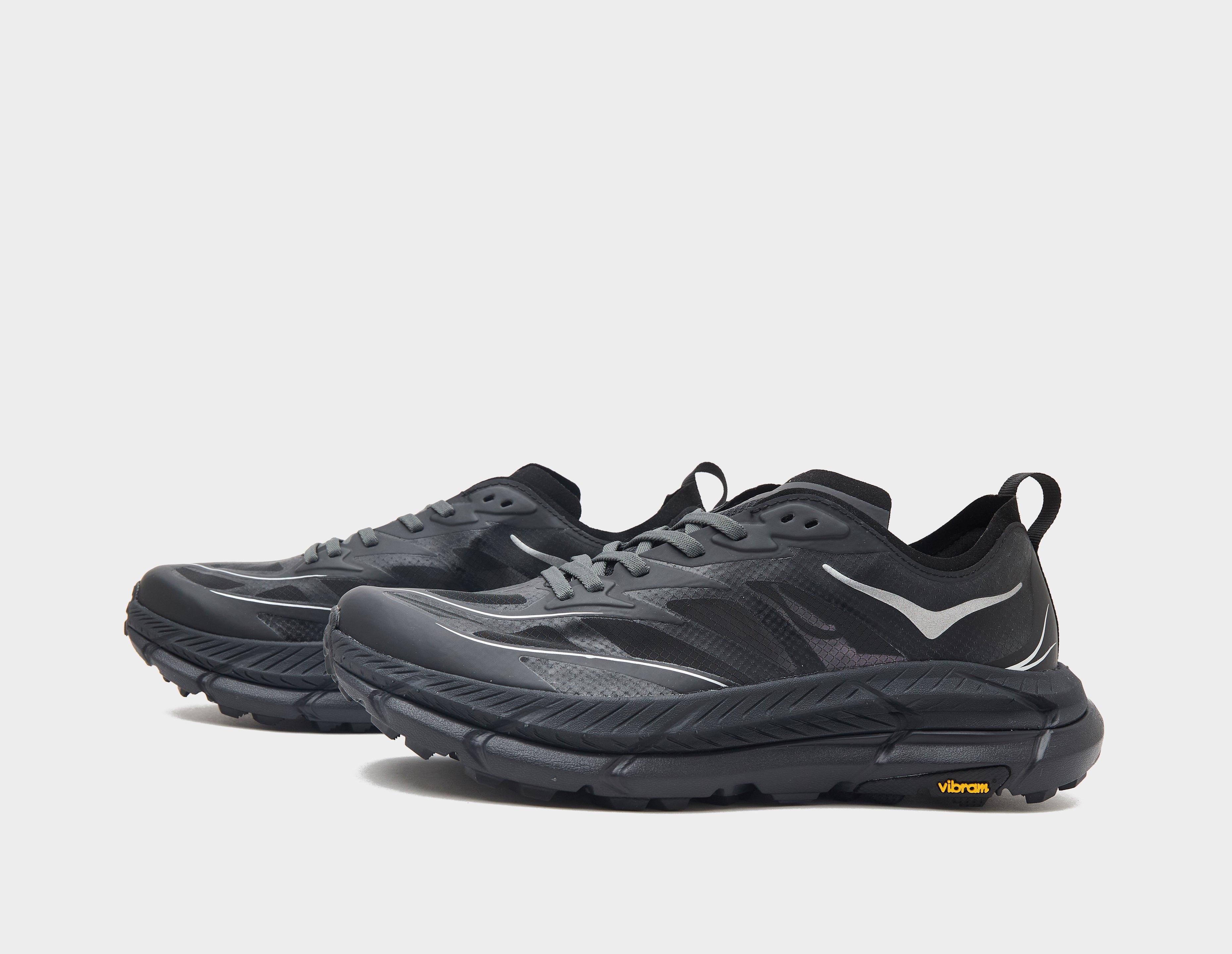 HOKA Mafate Speed 4 Lite