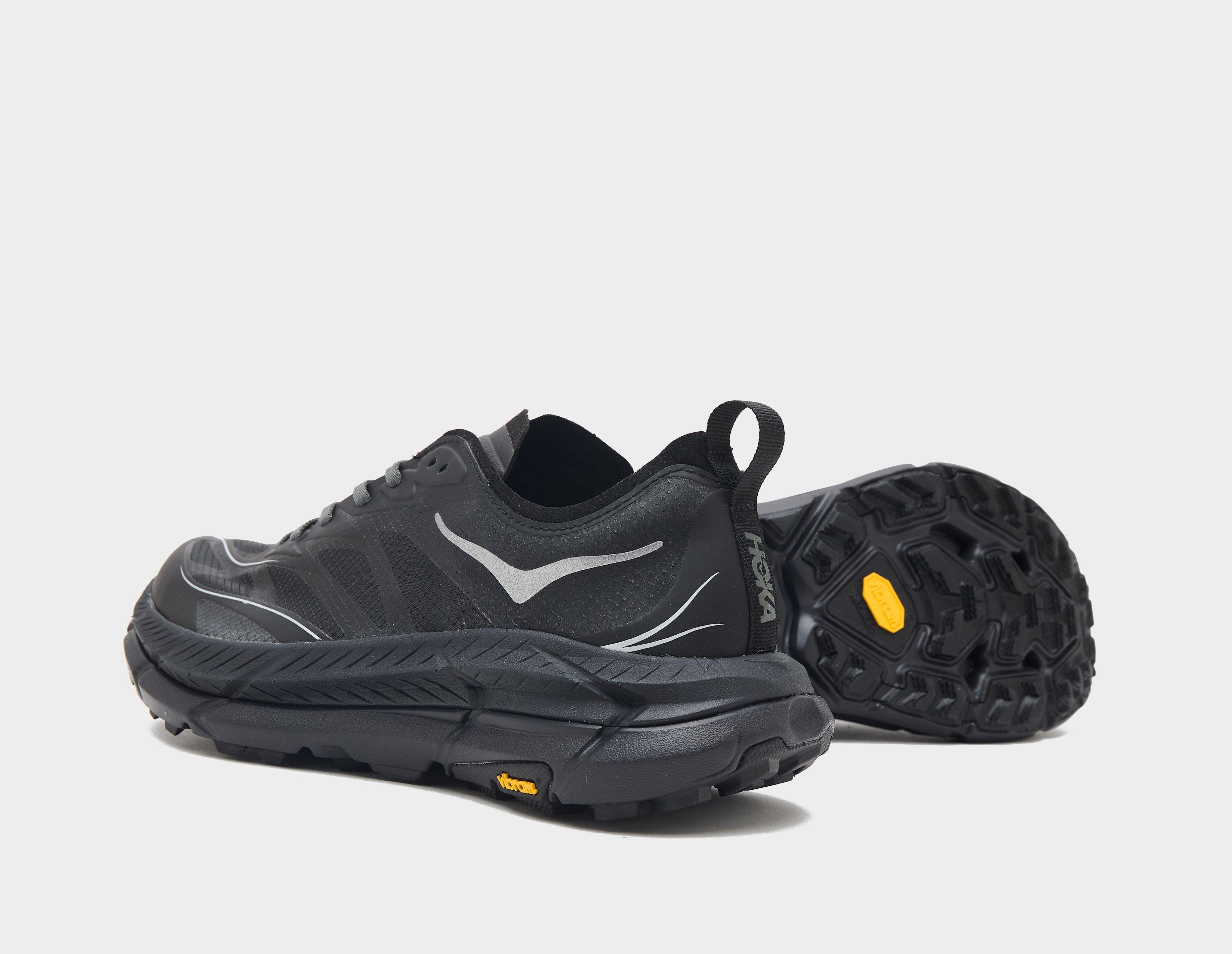 HOKA Mafate Speed 4 Lite