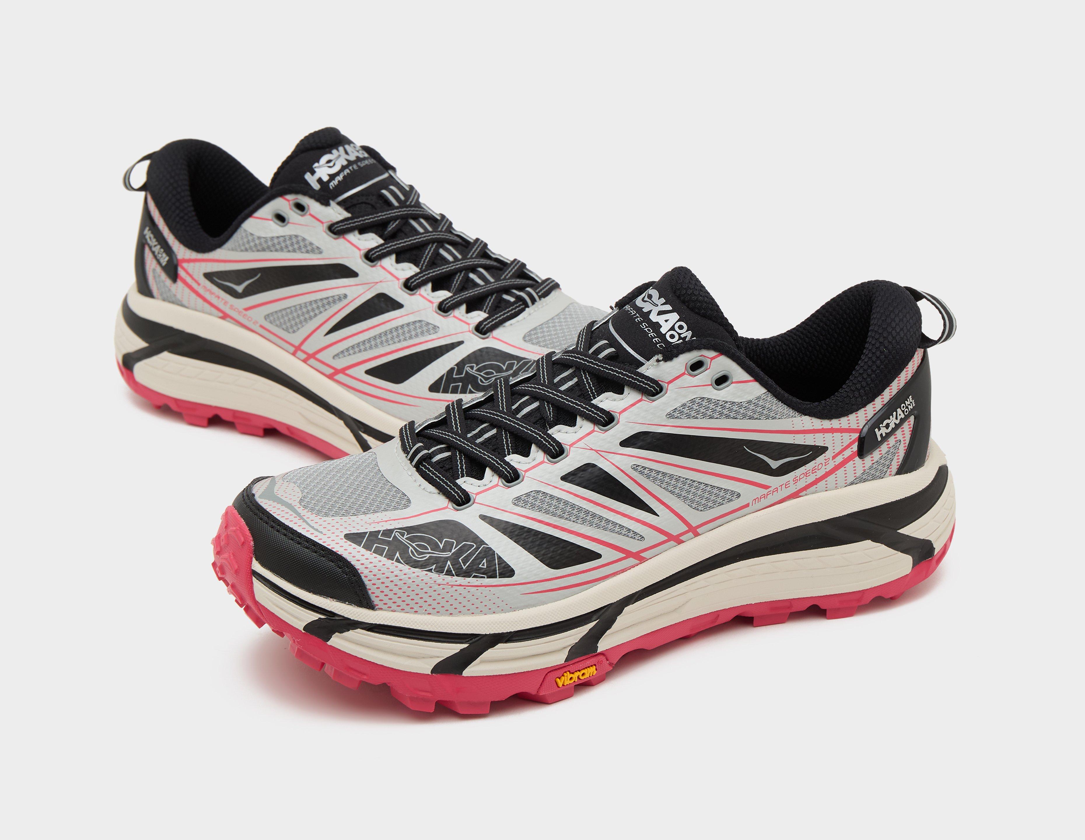 HOKA Mafate Speed 2