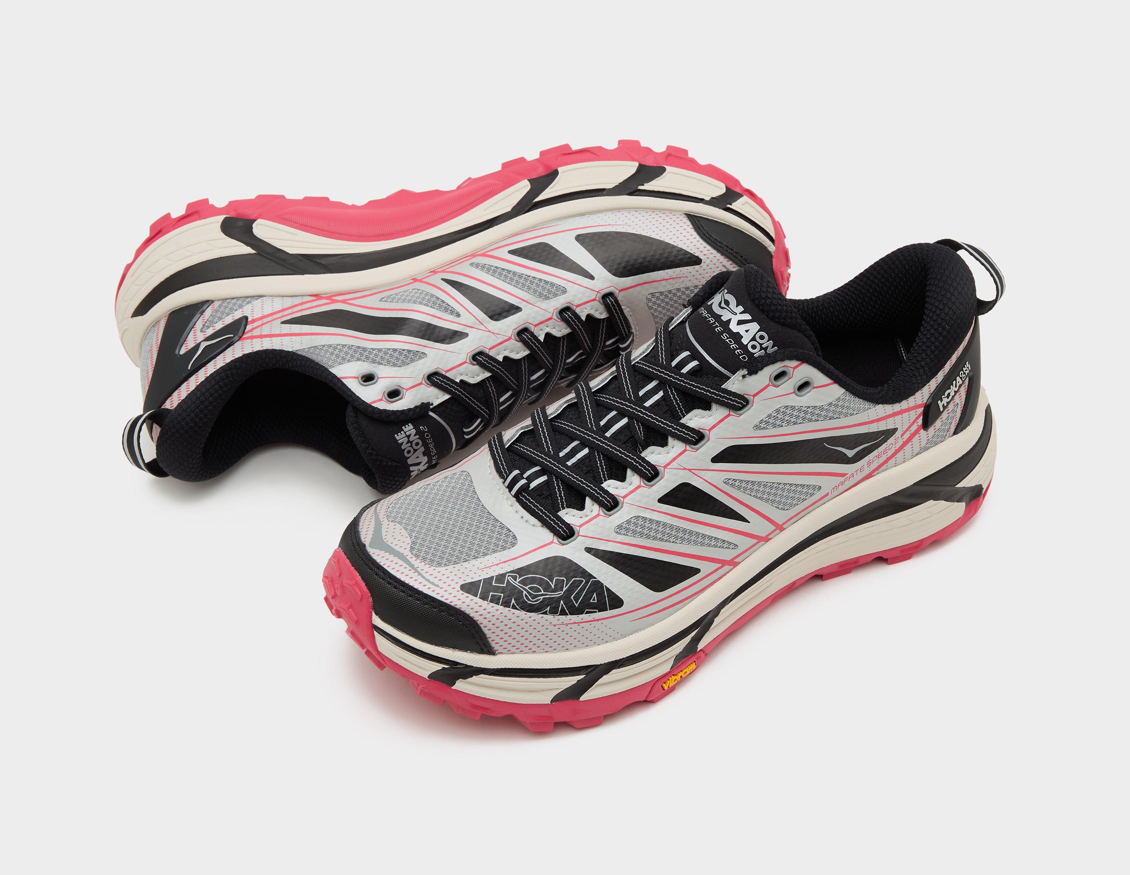 HOKA Mafate Speed 2