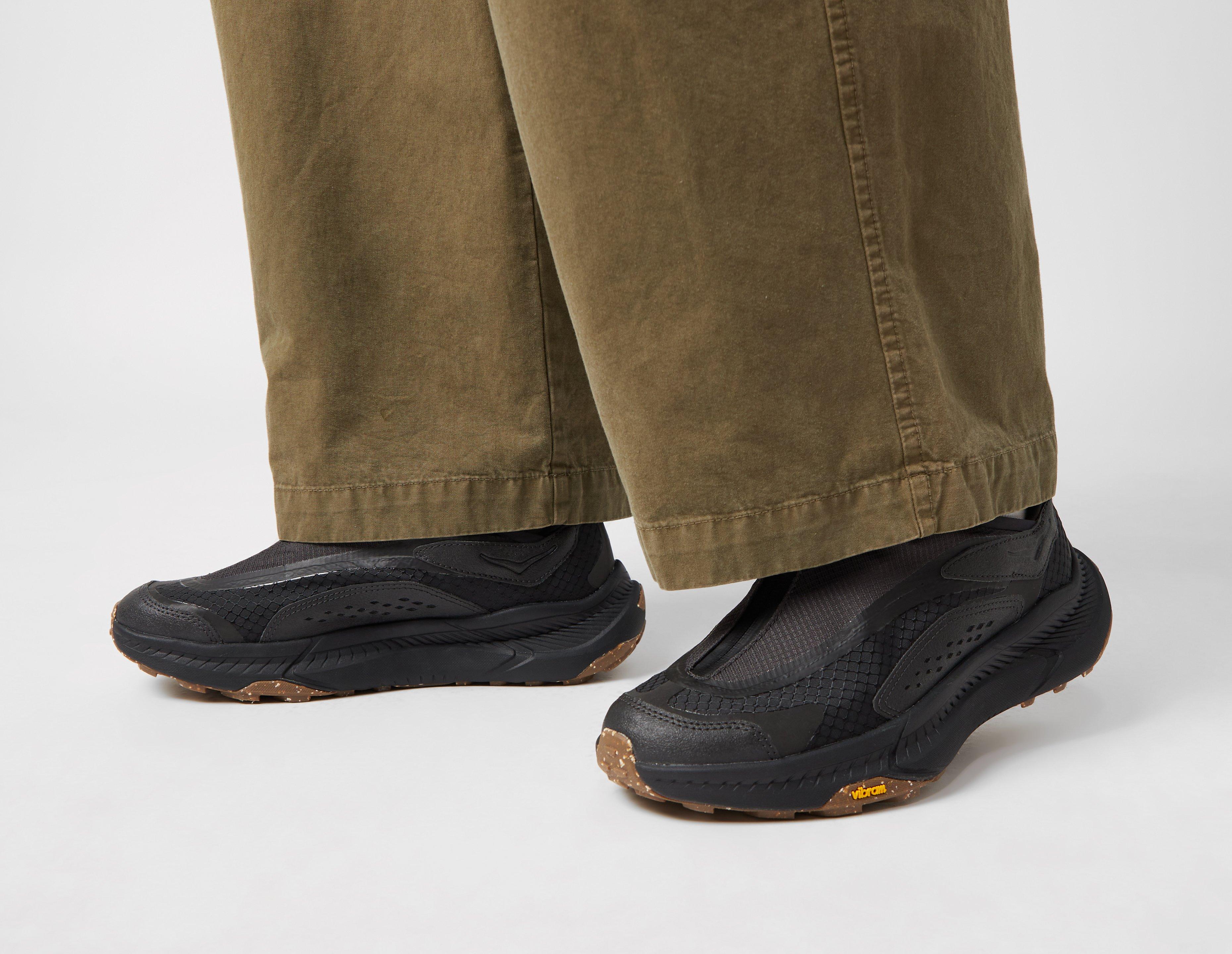 HOKA Project Transport