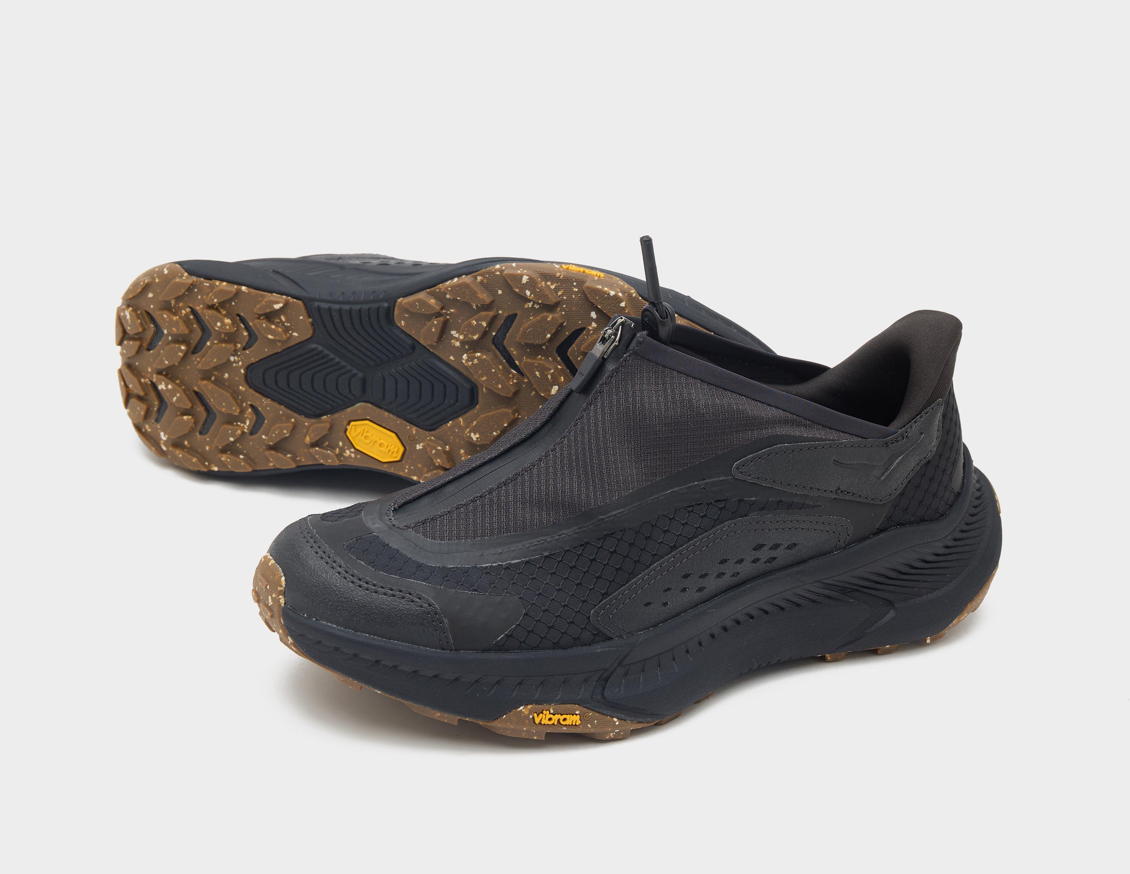 HOKA Project Transport