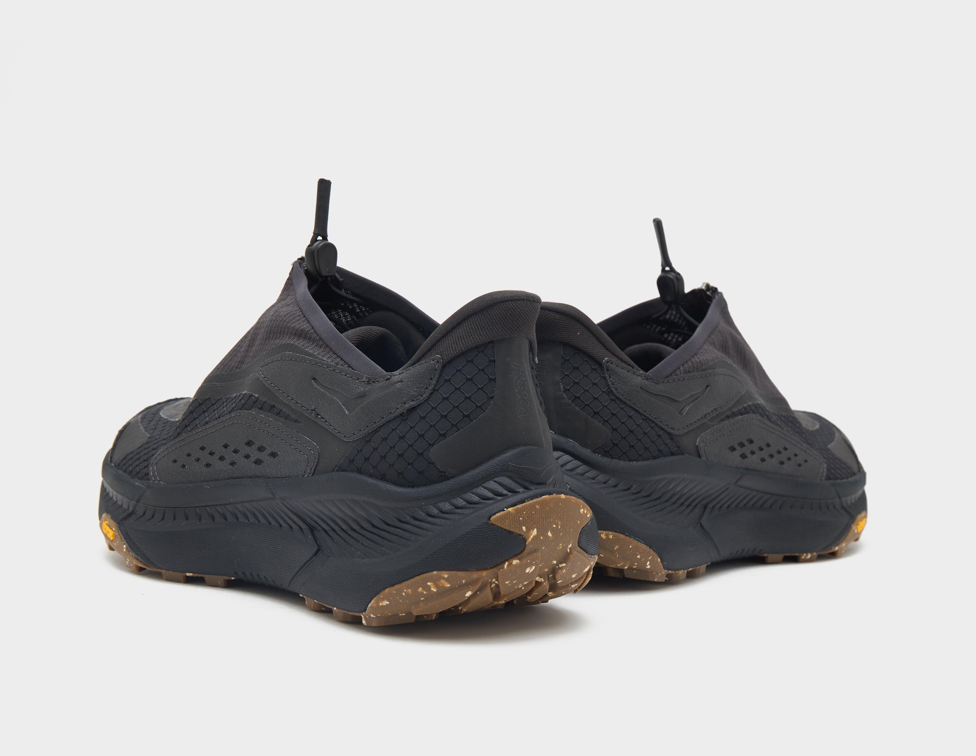 HOKA Project Transport