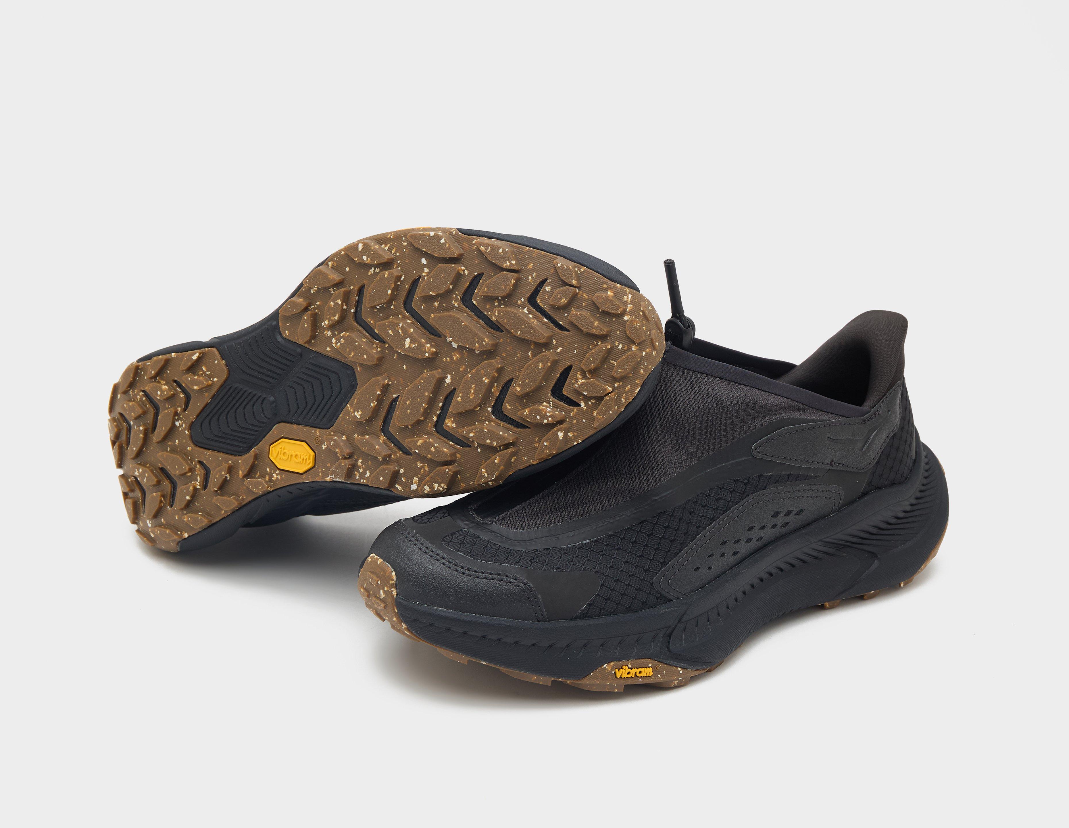 HOKA Project Transport