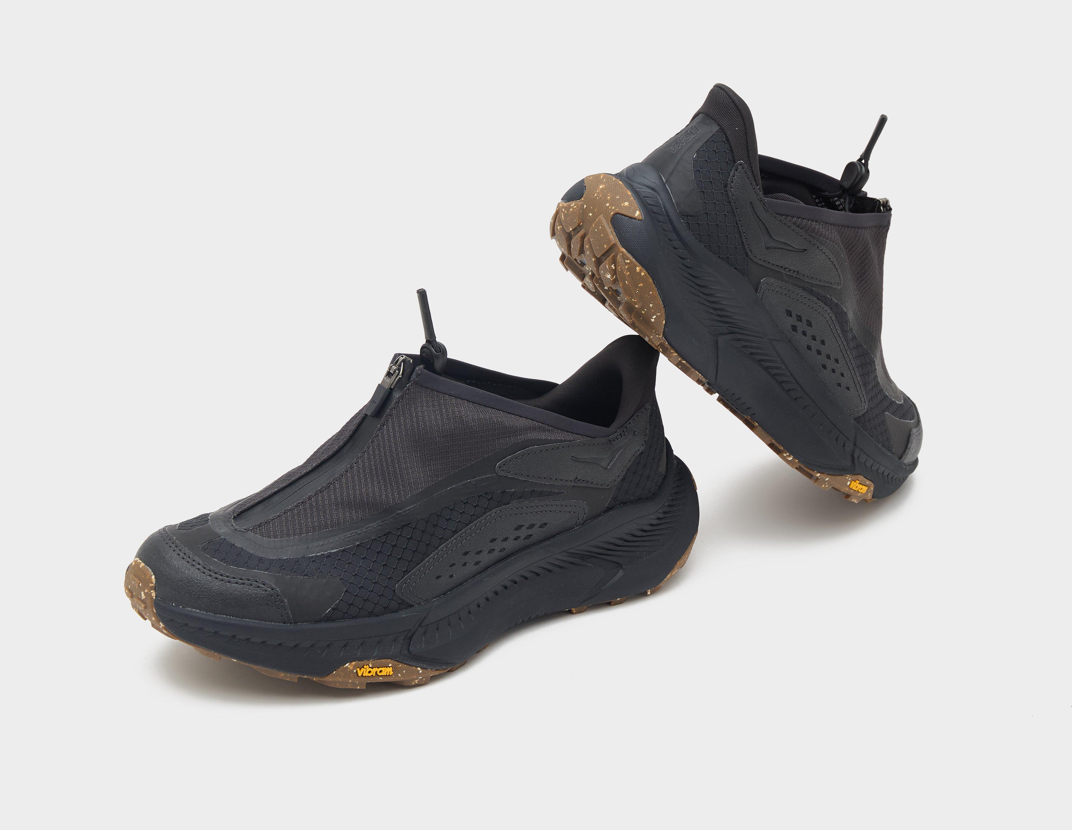 HOKA Project Transport