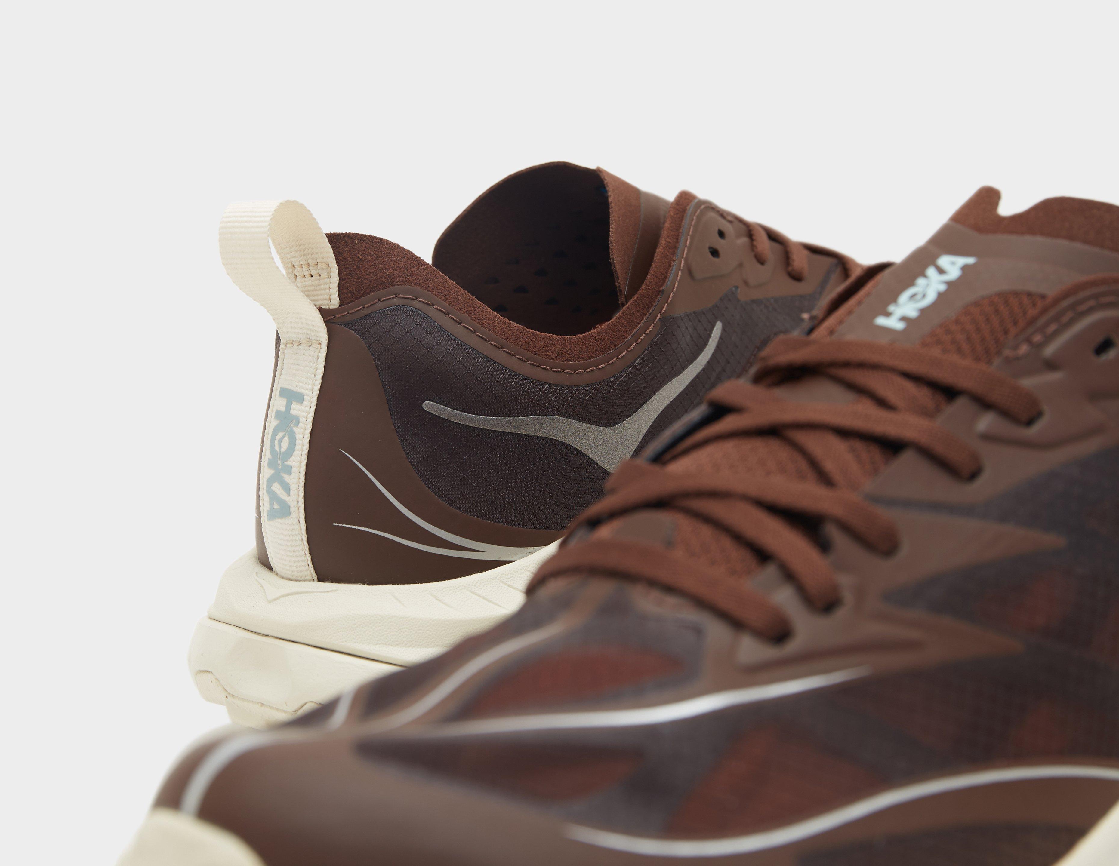 HOKA Mafate Speed 4 Lite